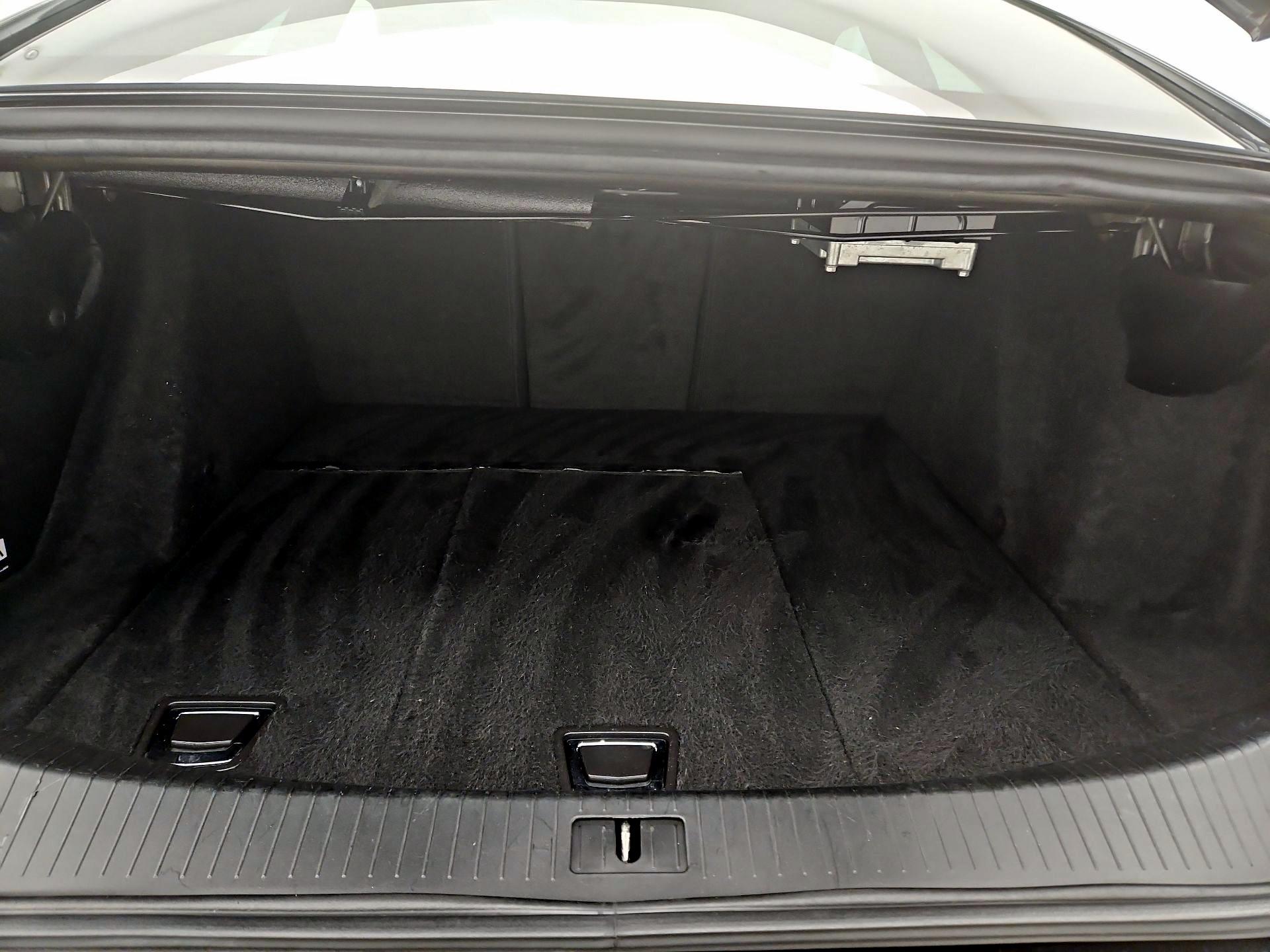 Thumbnail: 2014 Cadillac ELR - 20