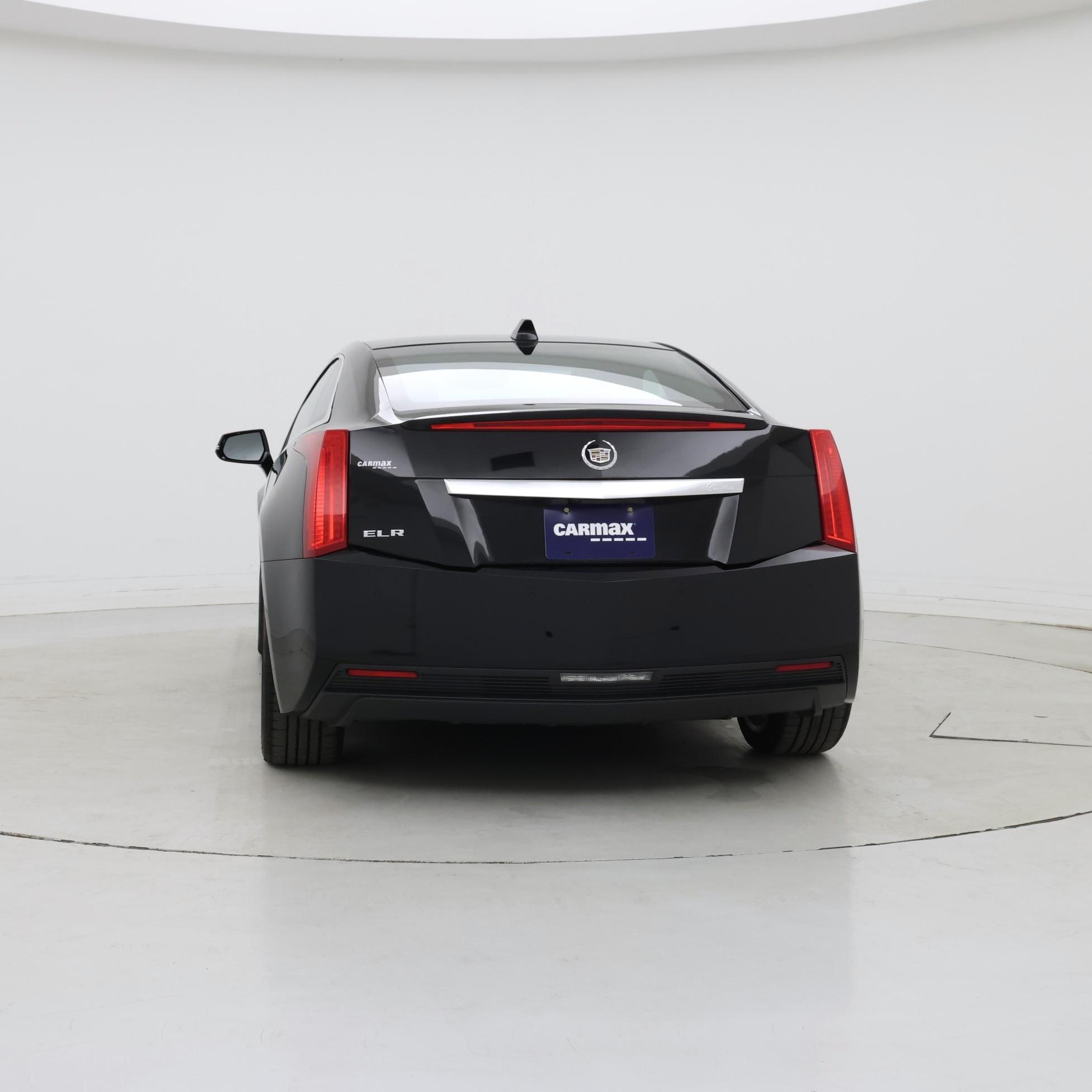 Thumbnail: 2014 Cadillac ELR - 6