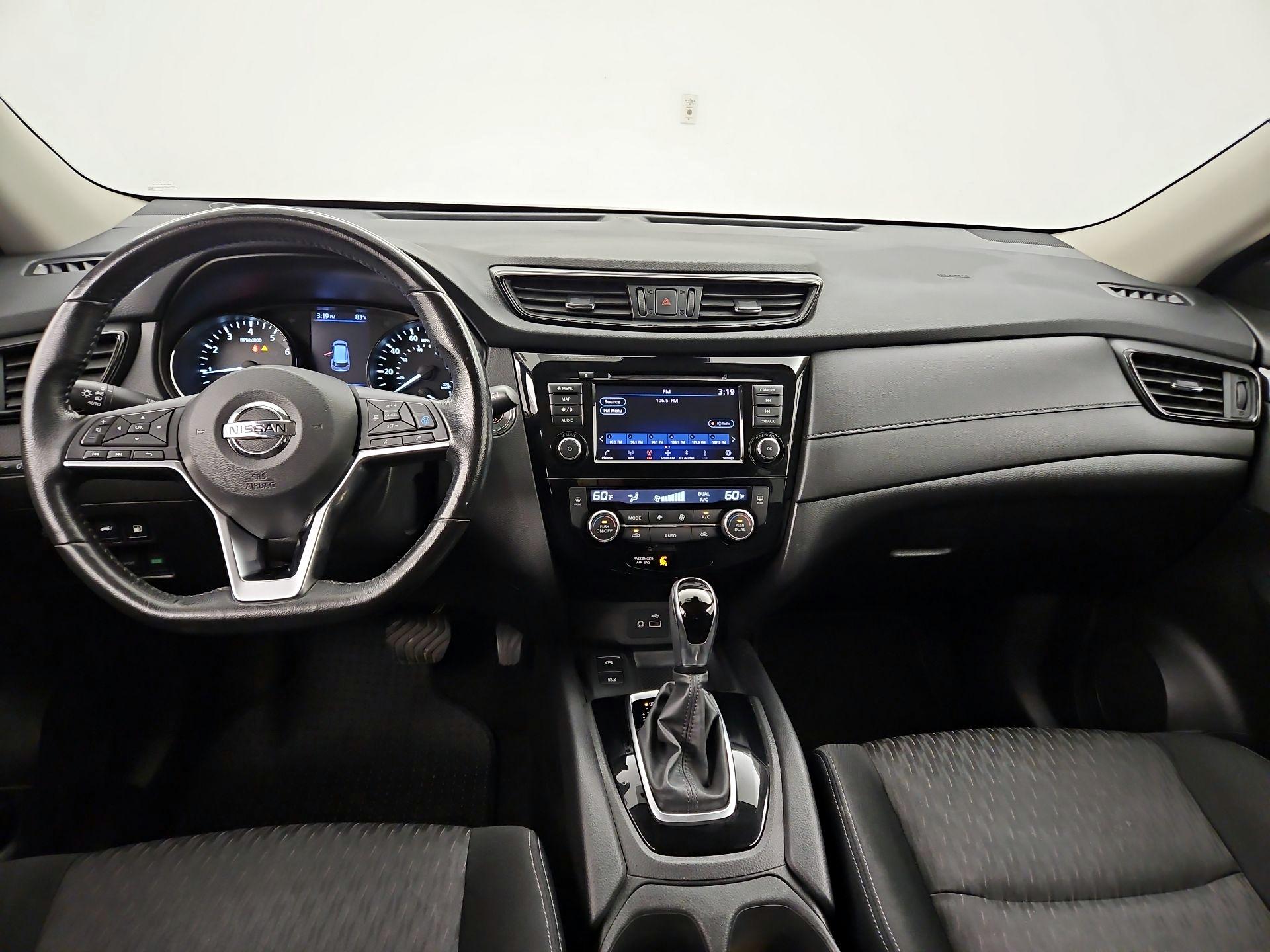 Thumbnail: 2019 Nissan Rogue - 9