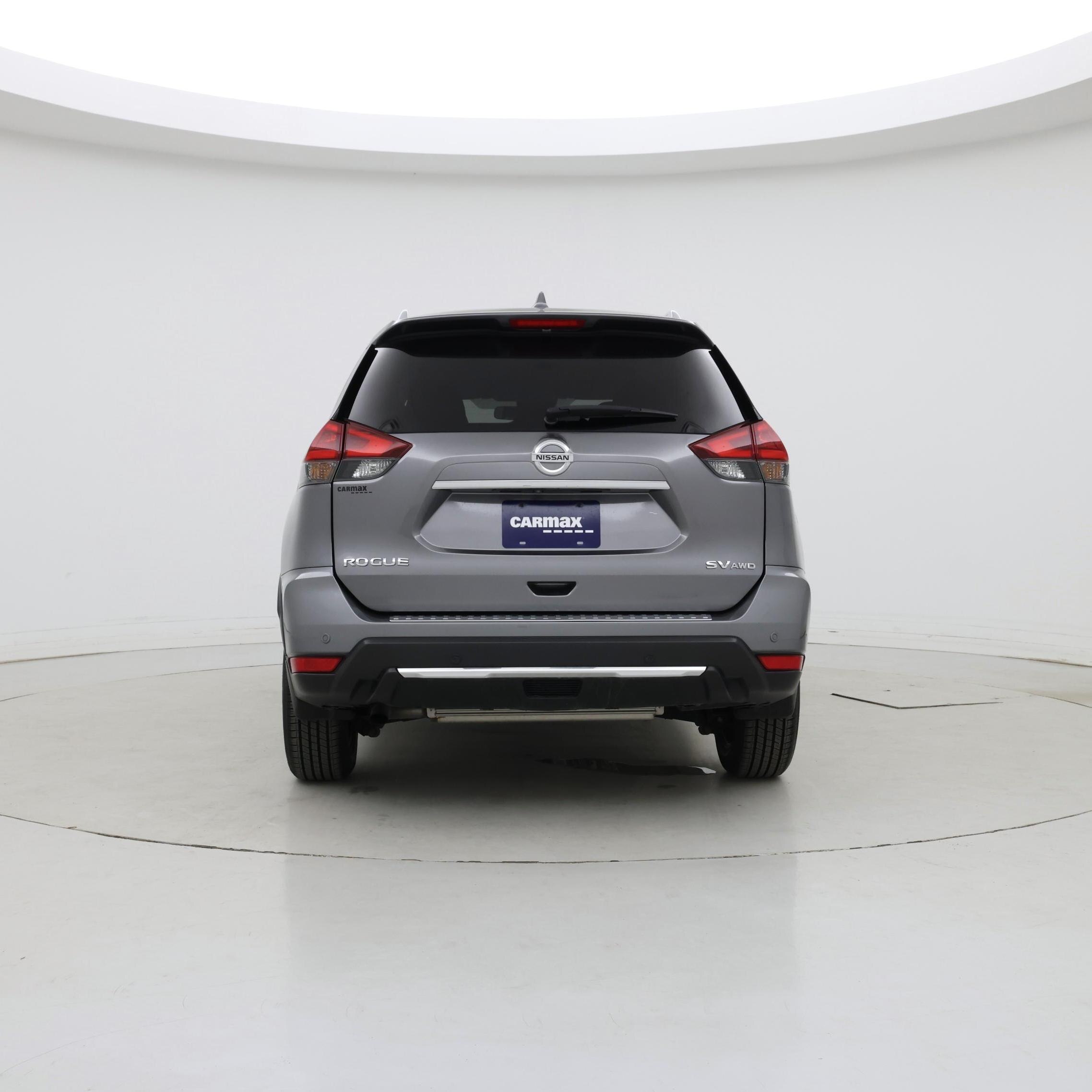 Thumbnail: 2019 Nissan Rogue - 6
