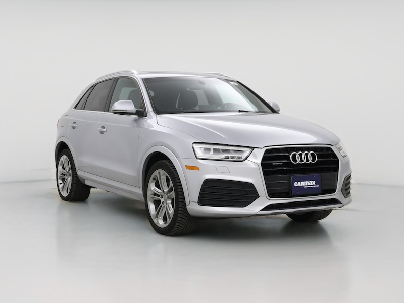 2016 Audi Q3 Prestige -
                  Cleveland, OH