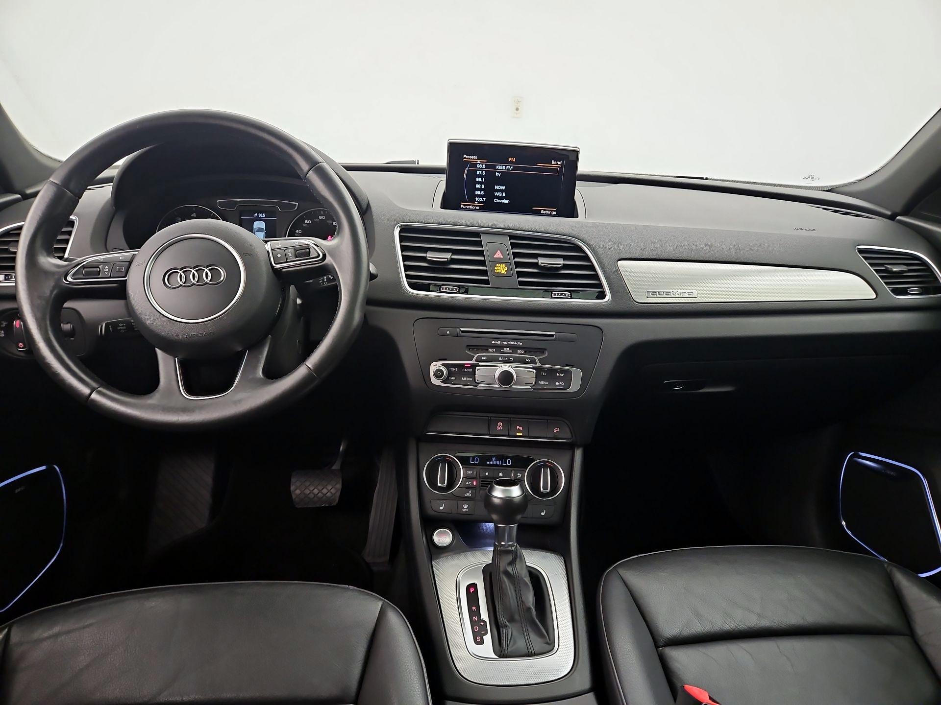 Thumbnail: 2016 Audi Q3 - 9