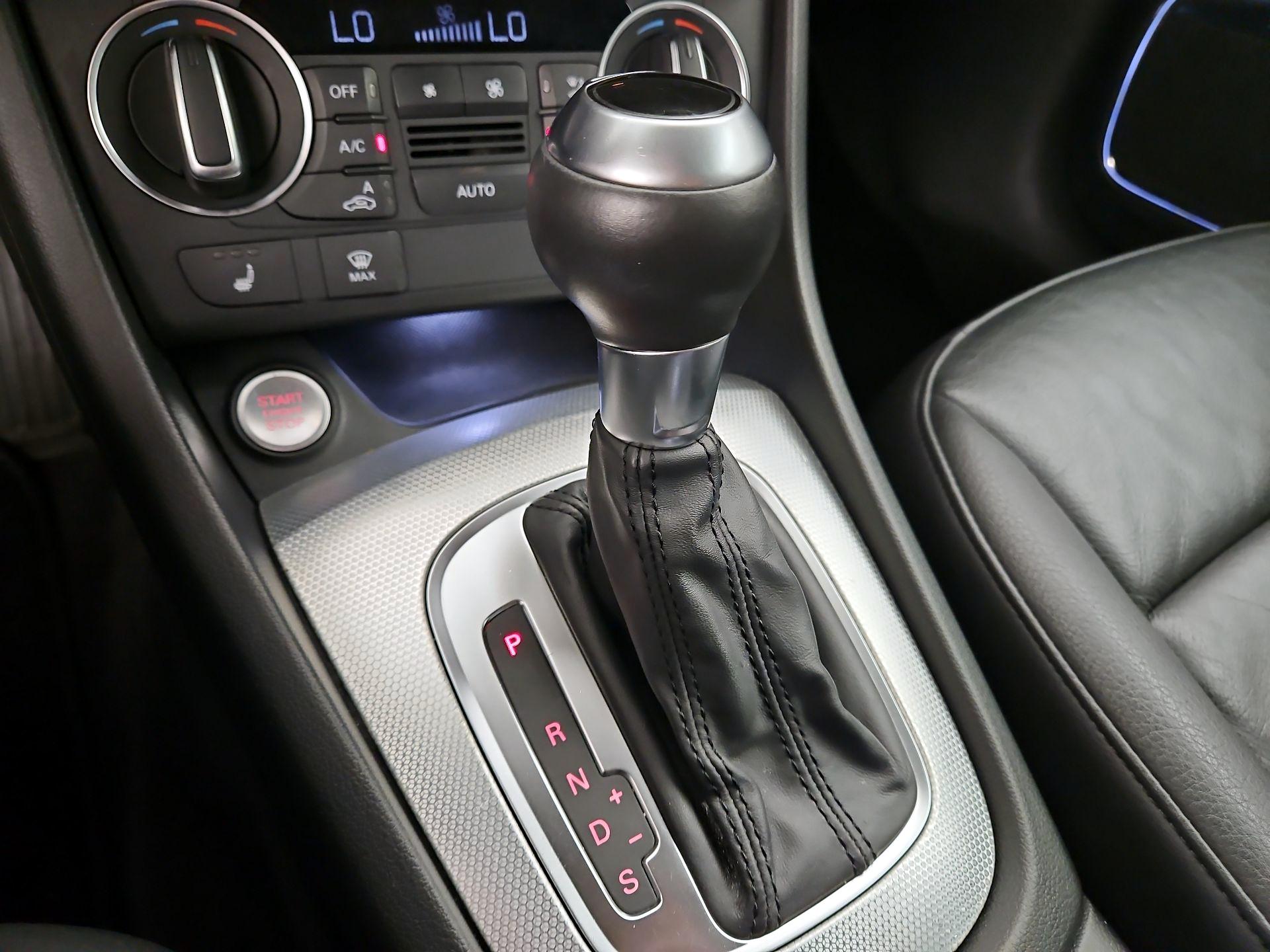 Thumbnail: 2016 Audi Q3 - 18