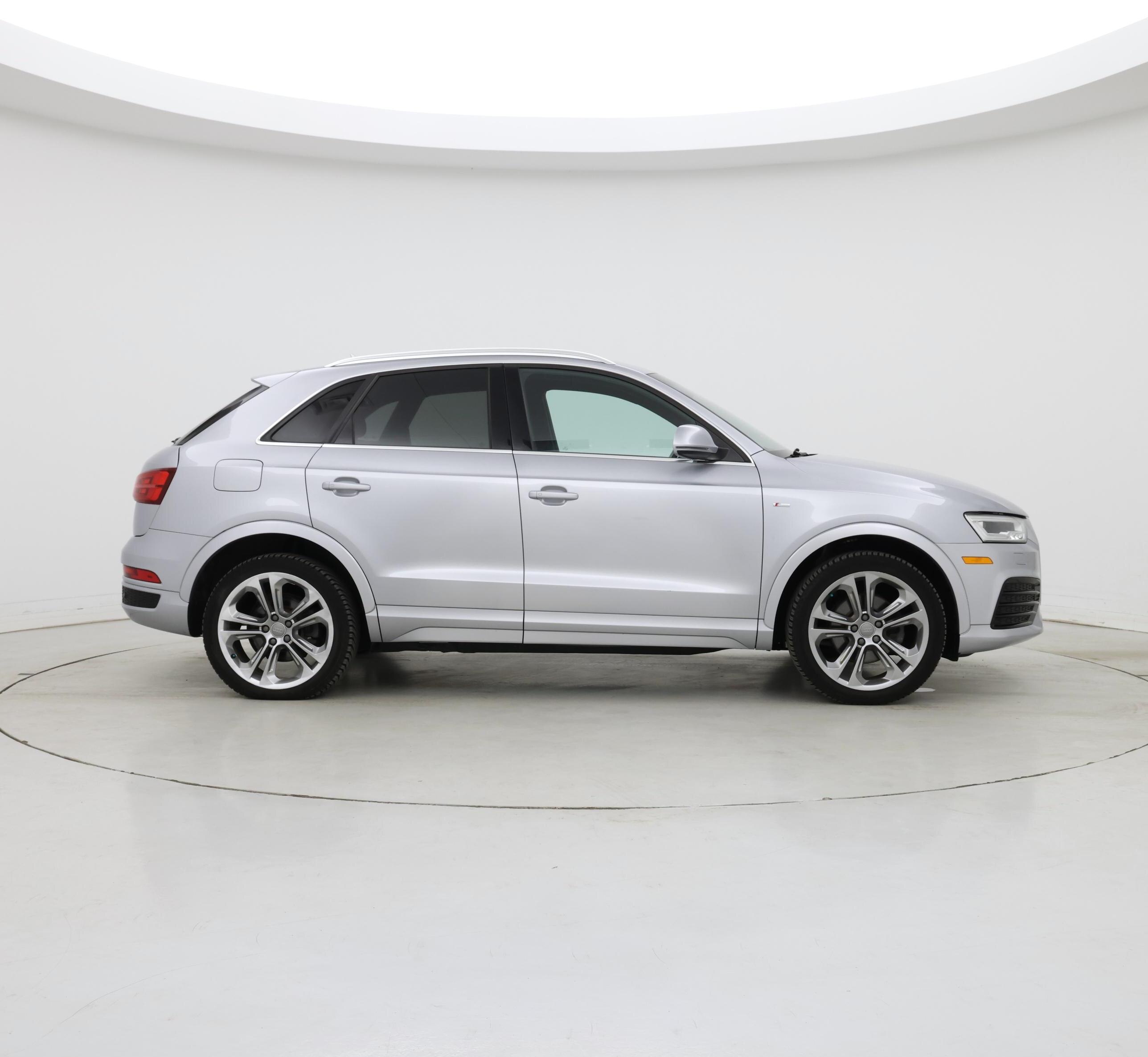 Thumbnail: 2016 Audi Q3 - 7