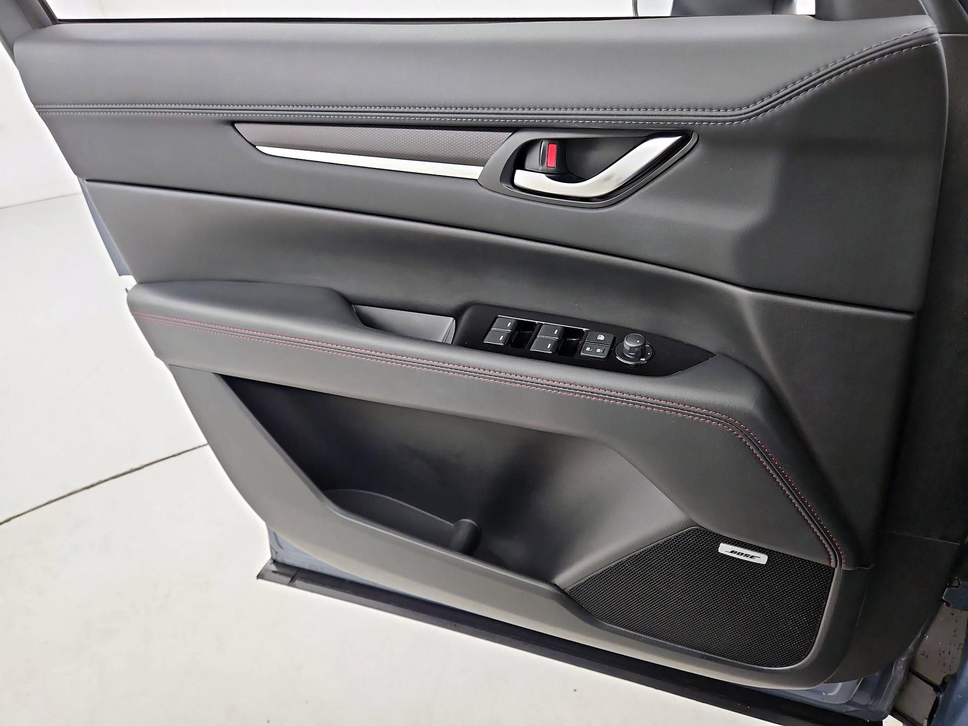 Thumbnail: 2021 Mazda CX-5 - 12