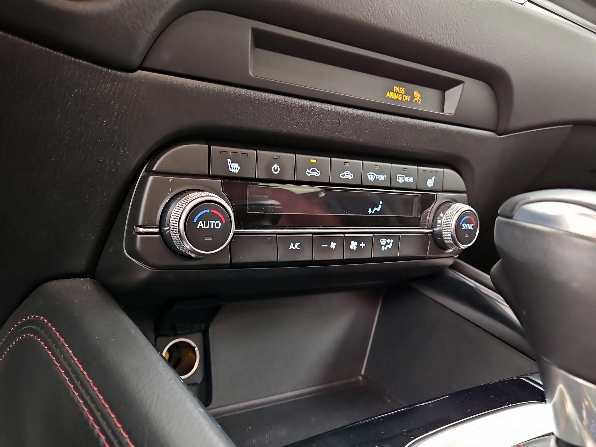 Thumbnail: 2021 Mazda CX-5 - 17