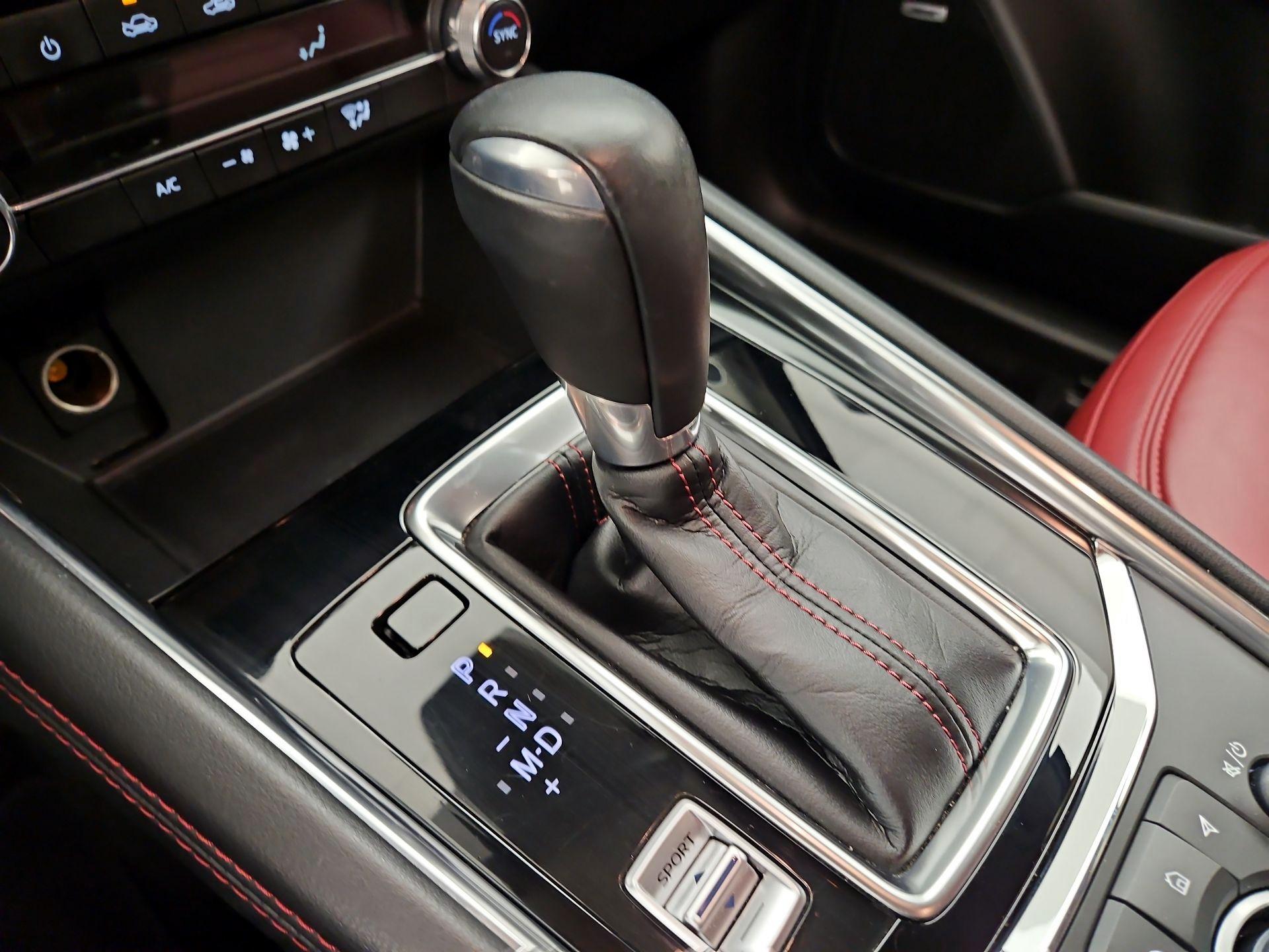 Thumbnail: 2021 Mazda CX-5 - 18