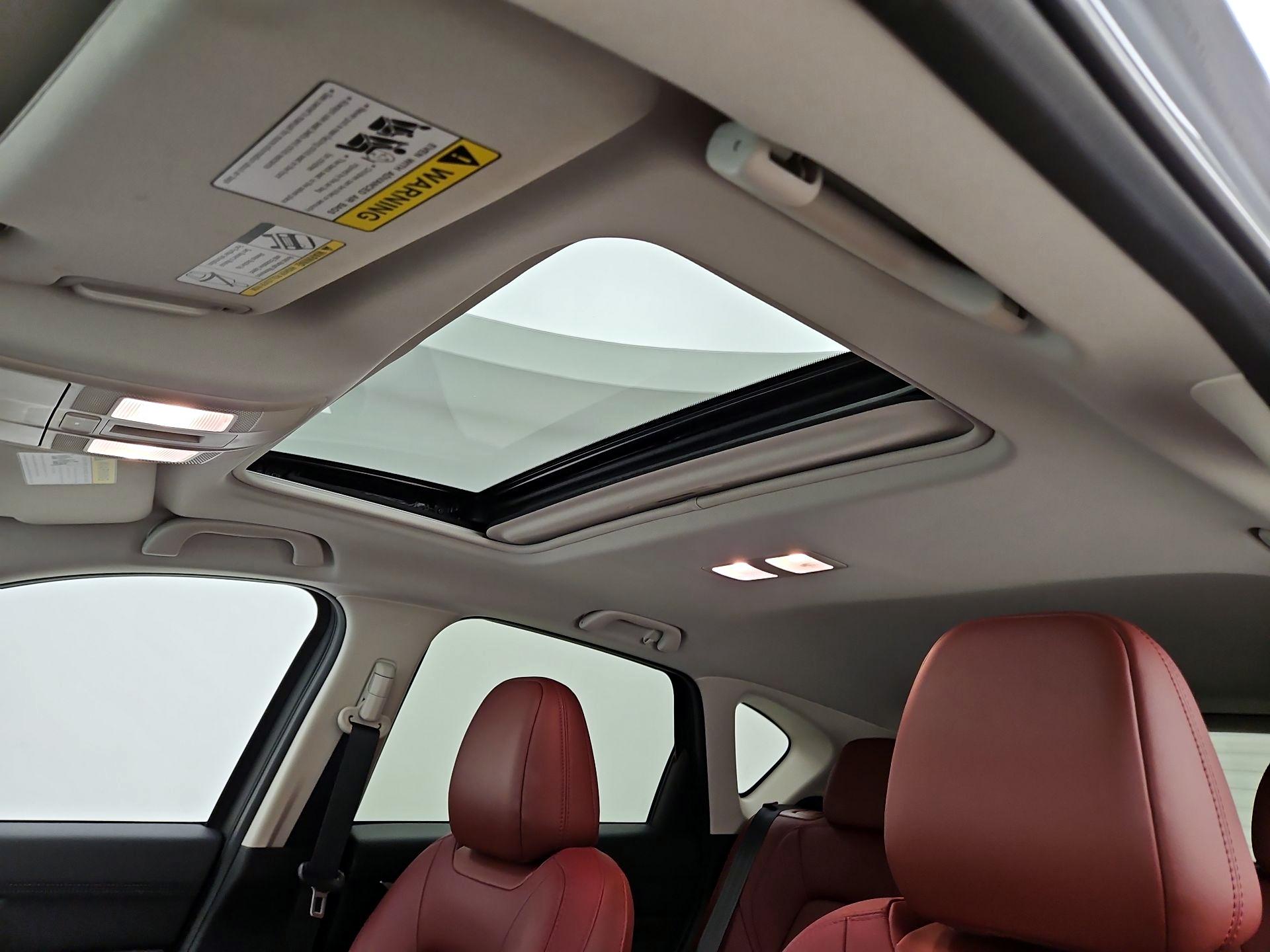 Thumbnail: 2021 Mazda CX-5 - 20