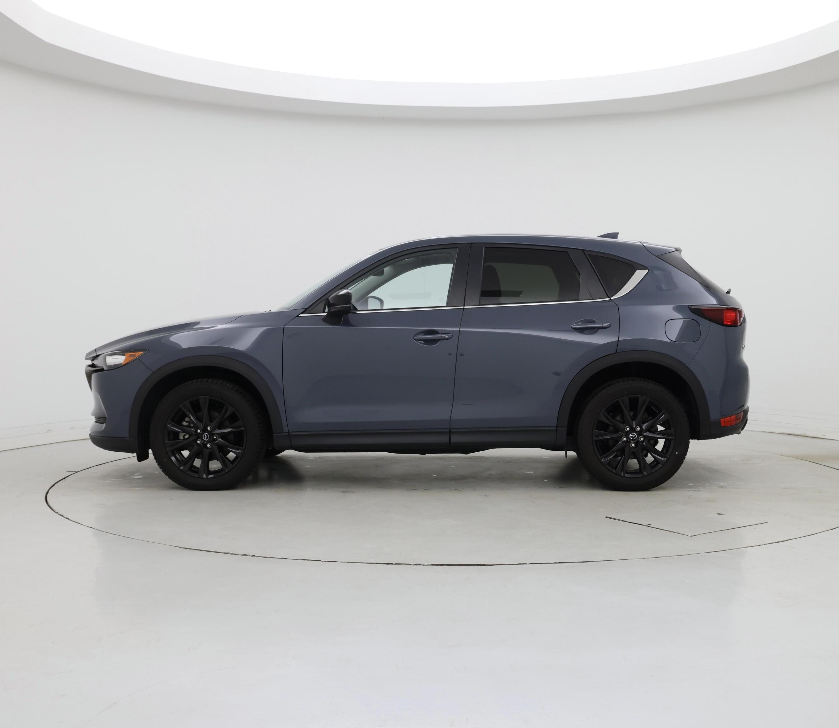 Thumbnail: 2021 Mazda CX-5 - 3