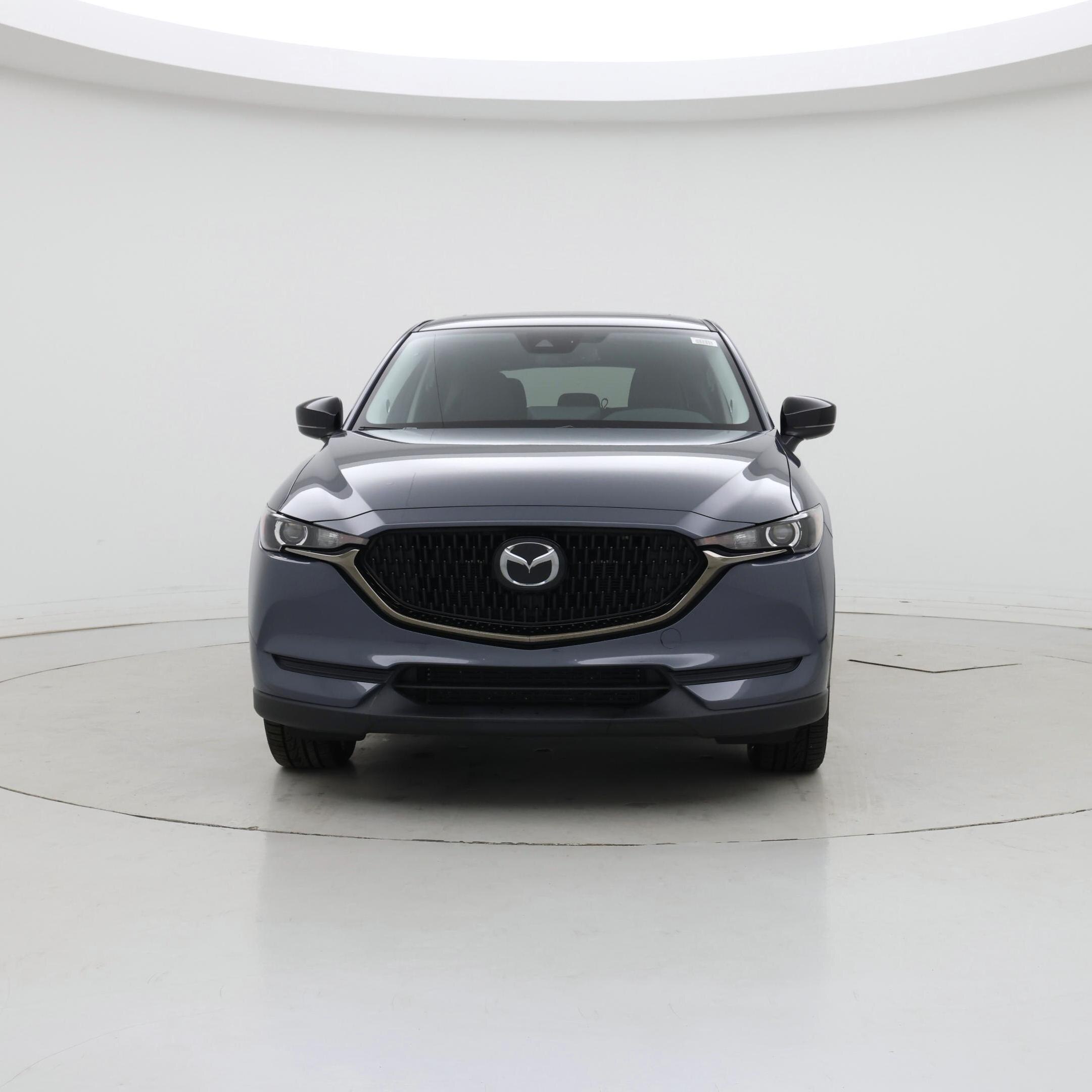 Thumbnail: 2021 Mazda CX-5 - 5