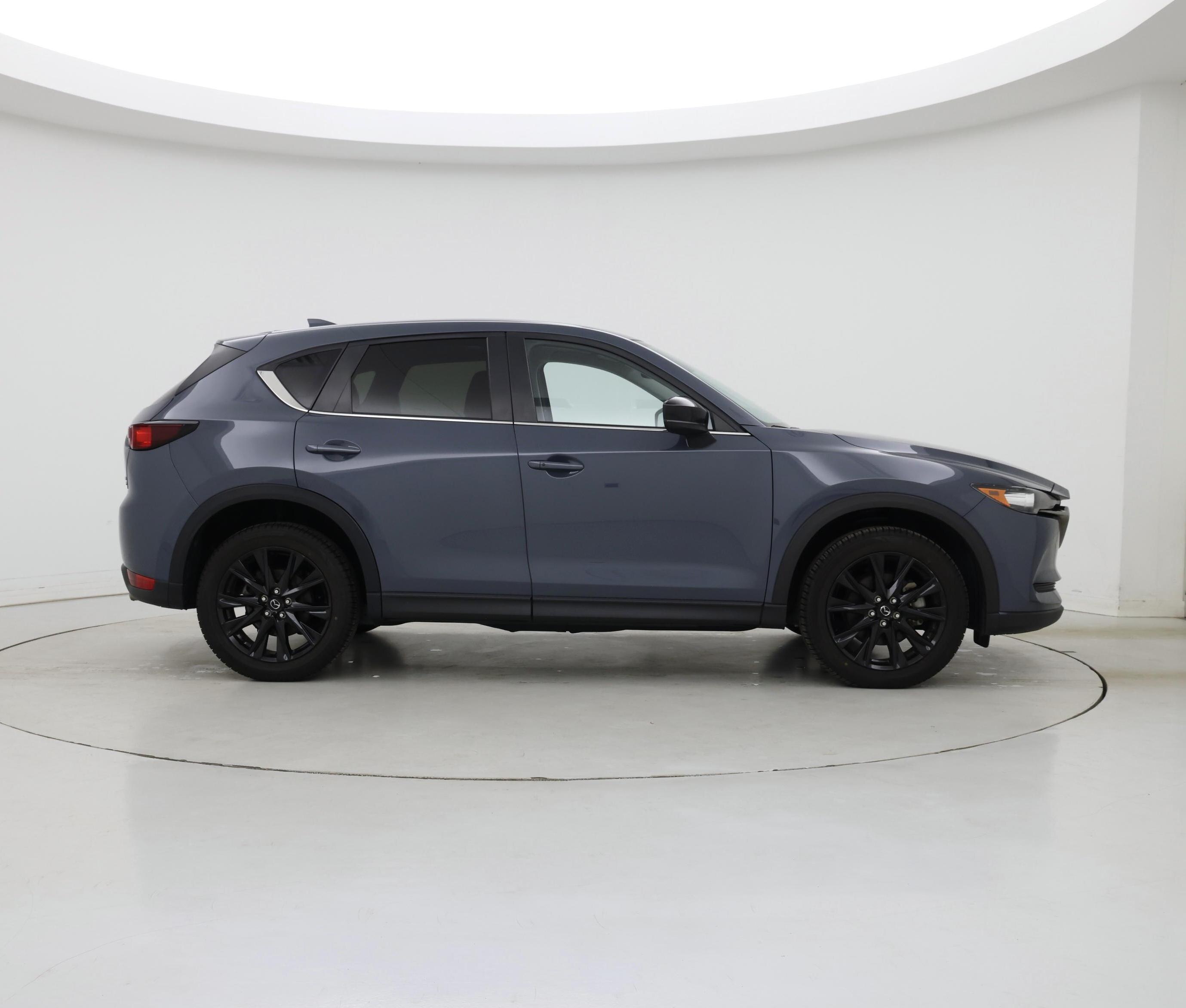 Thumbnail: 2021 Mazda CX-5 - 7