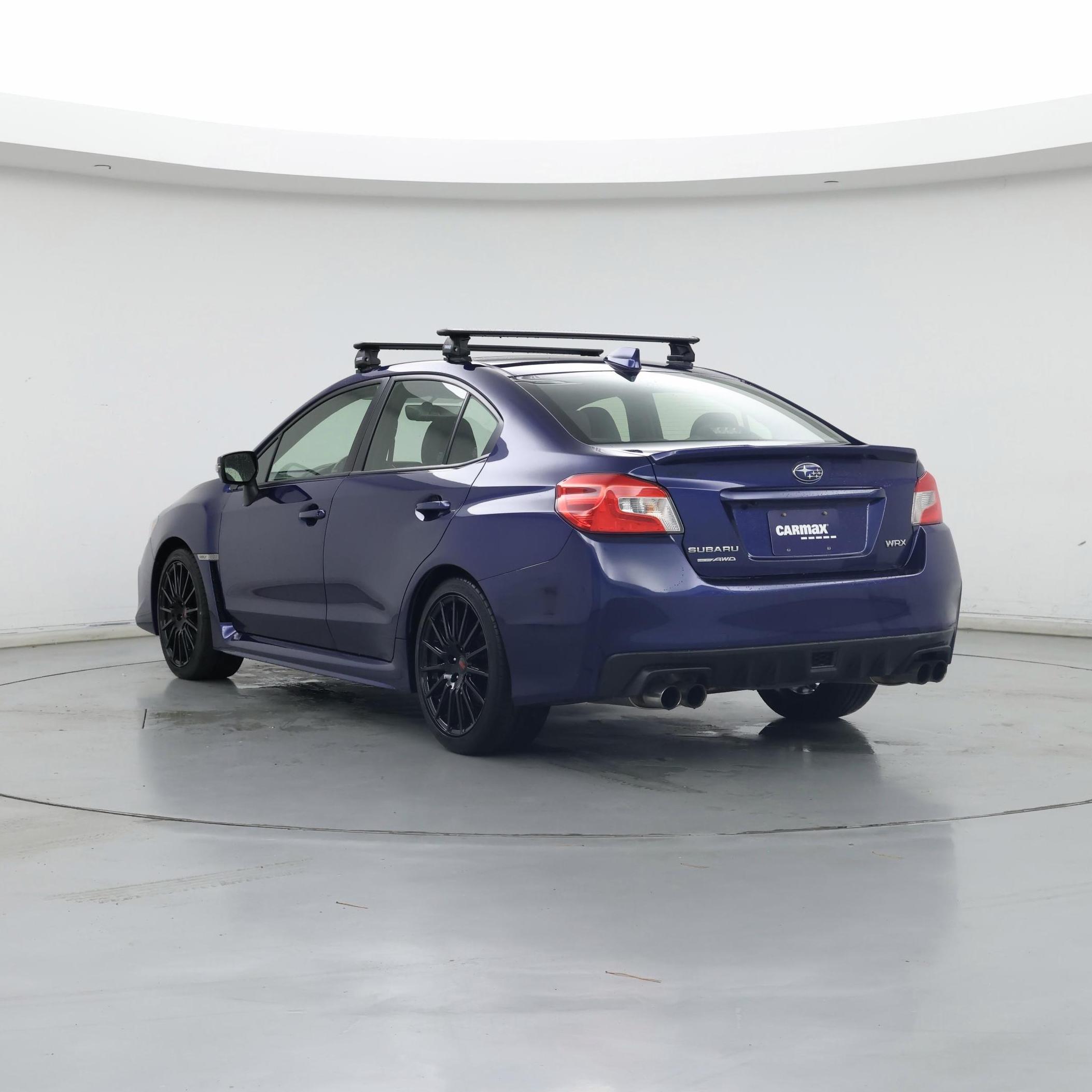 Thumbnail: 2019 Subaru WRX - 2