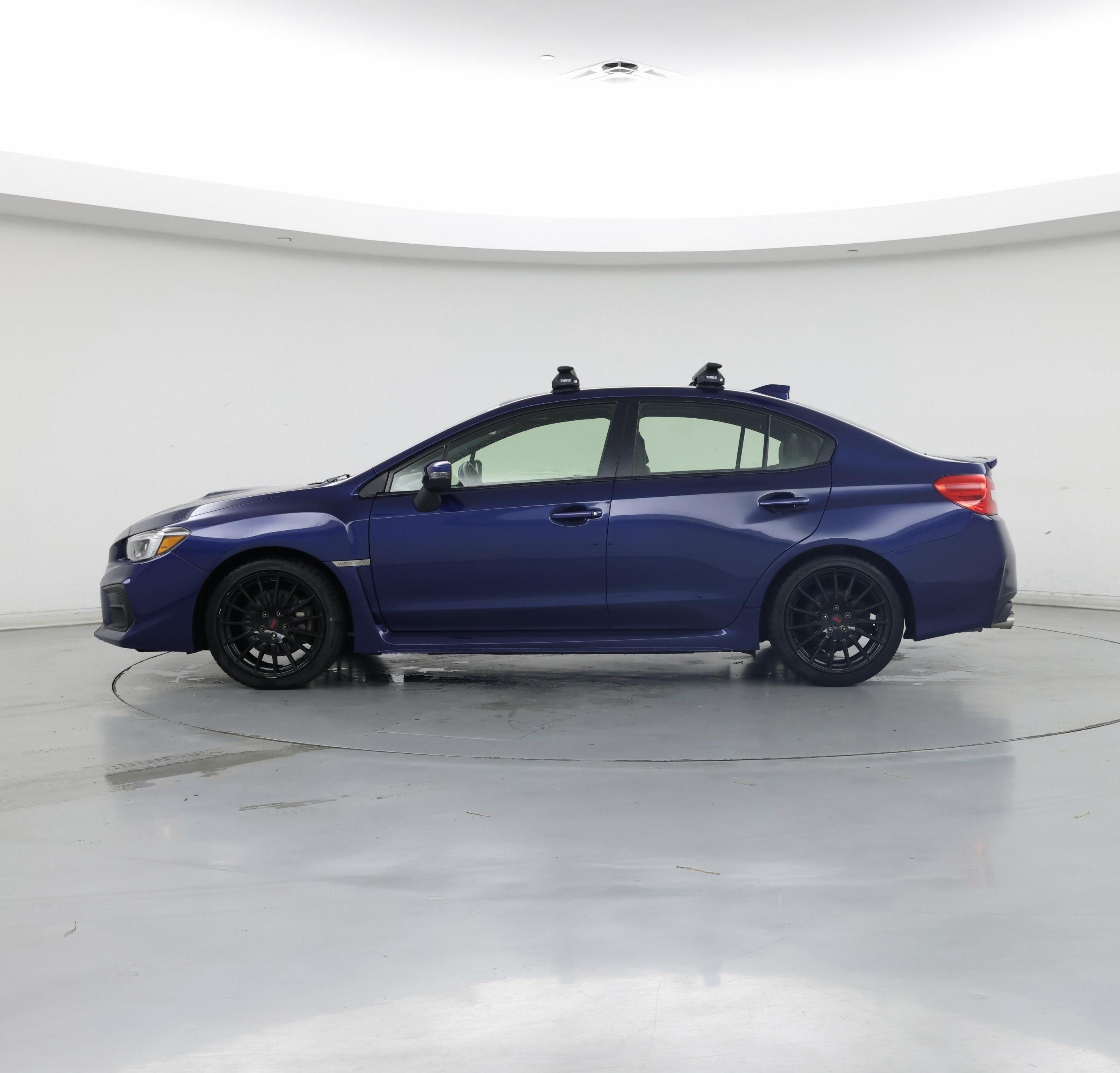 Thumbnail: 2019 Subaru WRX - 3