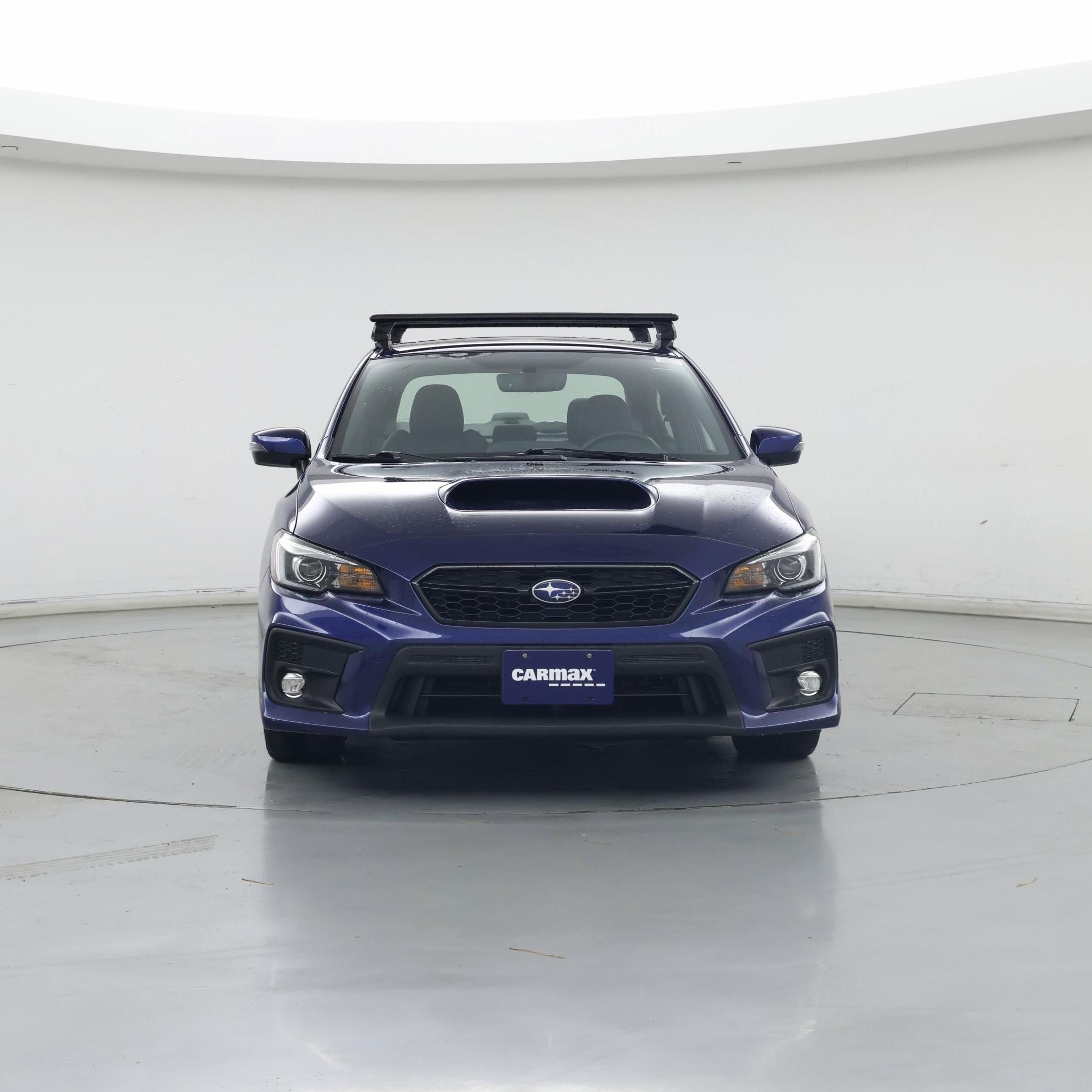 Thumbnail: 2019 Subaru WRX - 5