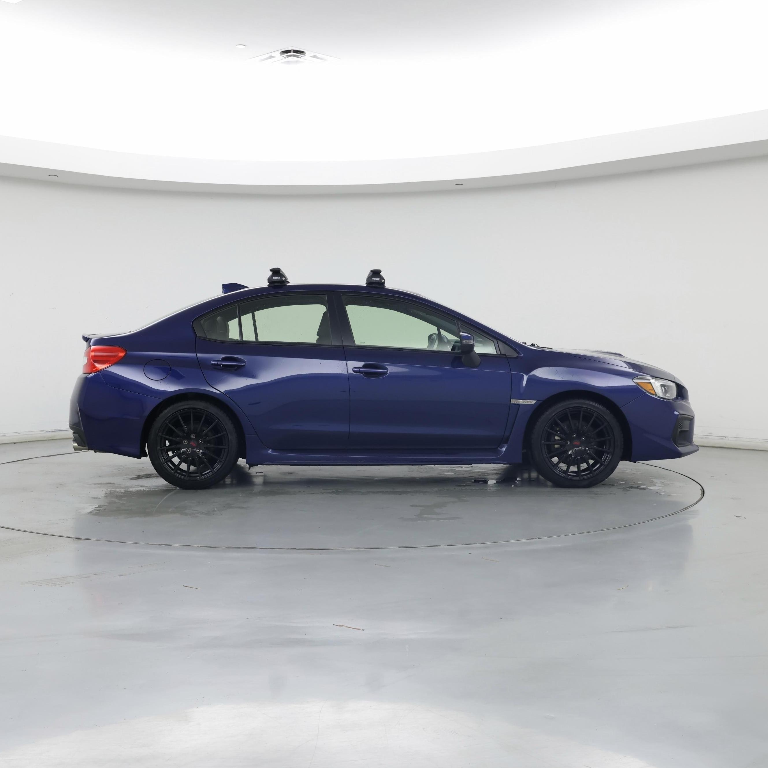 Thumbnail: 2019 Subaru WRX - 7
