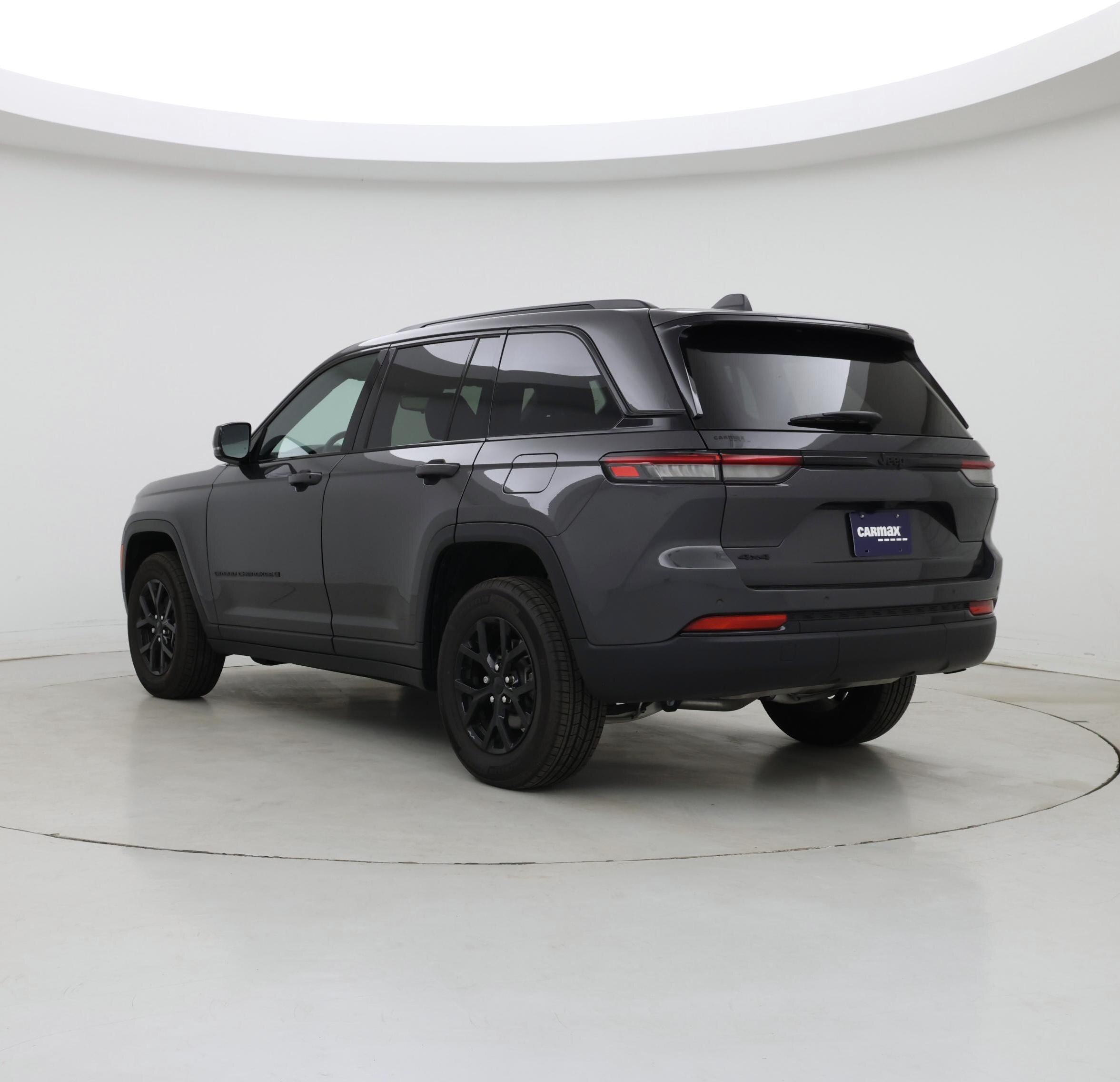 Thumbnail: 2024 Jeep Grand Cherokee - 2