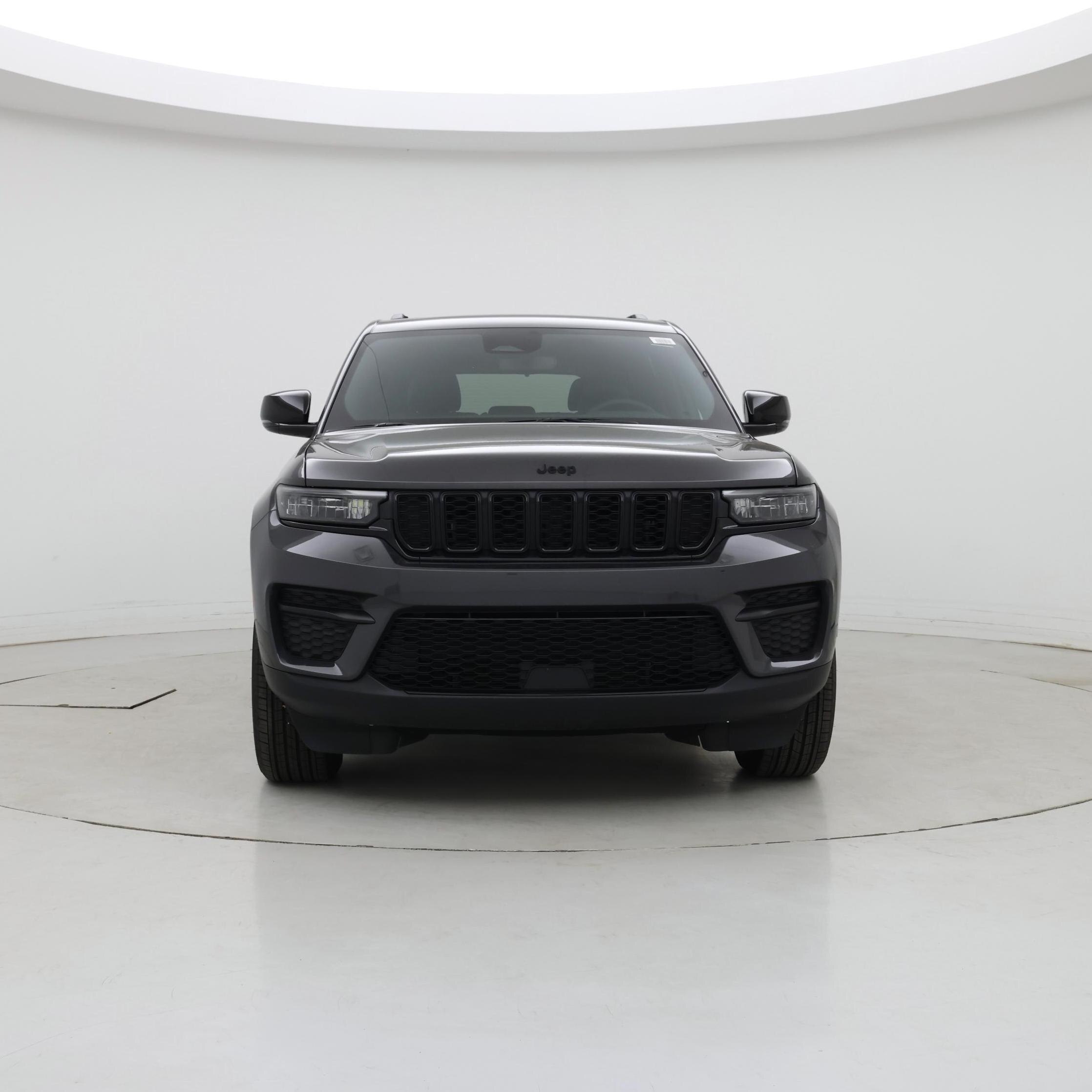 Thumbnail: 2024 Jeep Grand Cherokee - 5