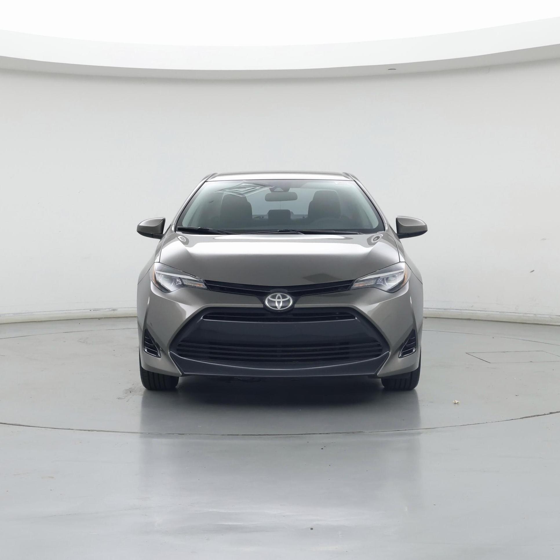 Thumbnail: 2017 Toyota Corolla - 5