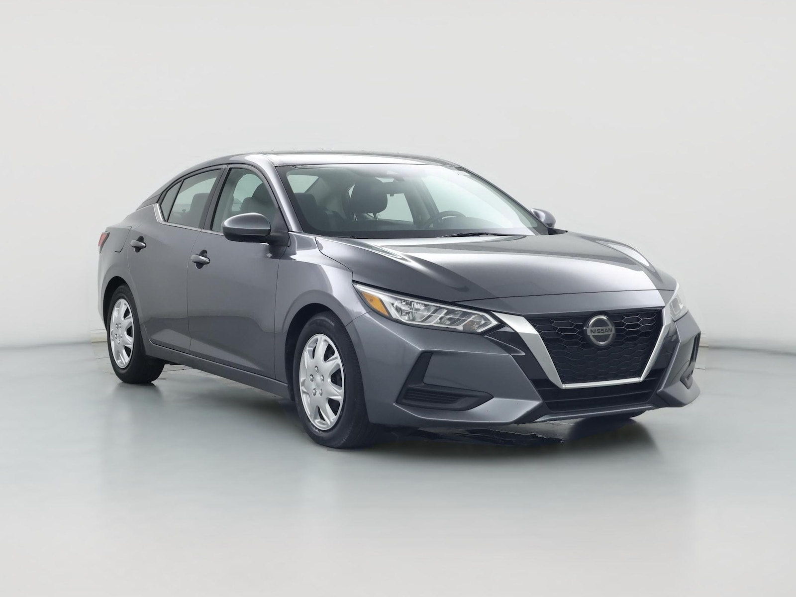 2020 Nissan Sentra
