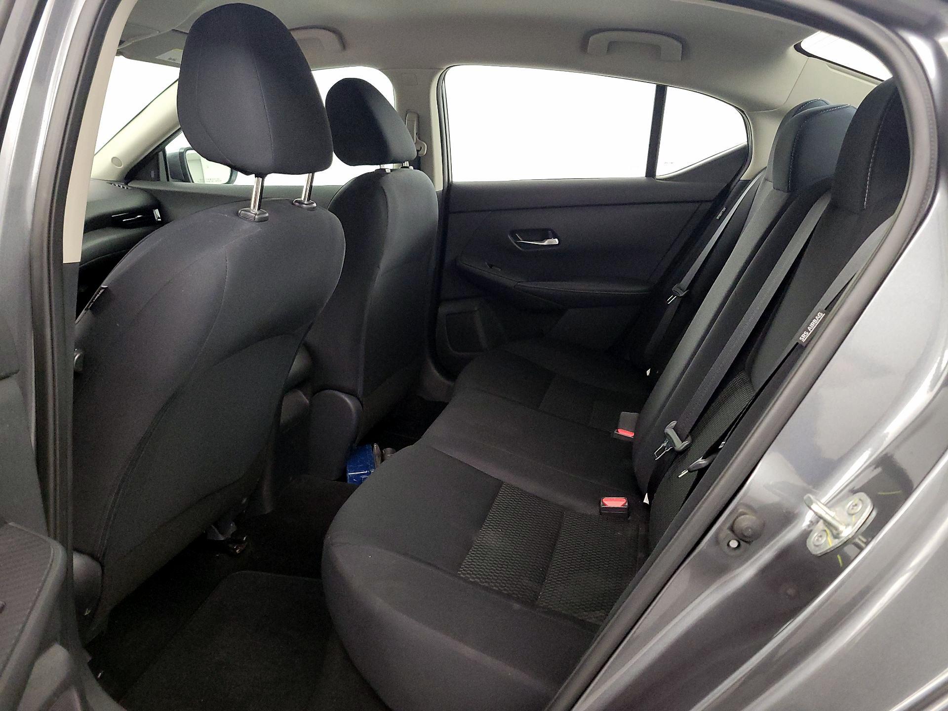 Thumbnail: 2020 Nissan Sentra - 19
