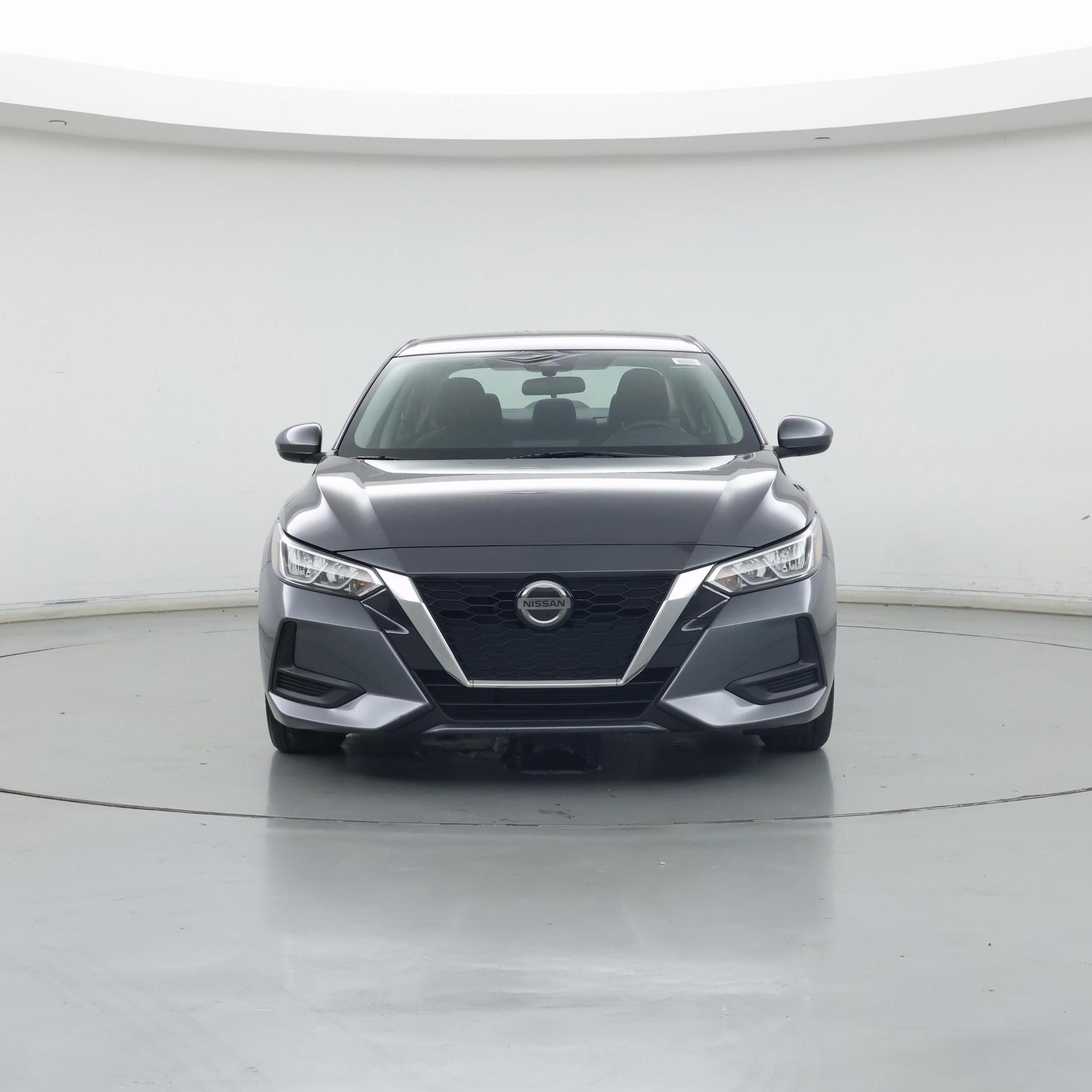 Thumbnail: 2020 Nissan Sentra - 5