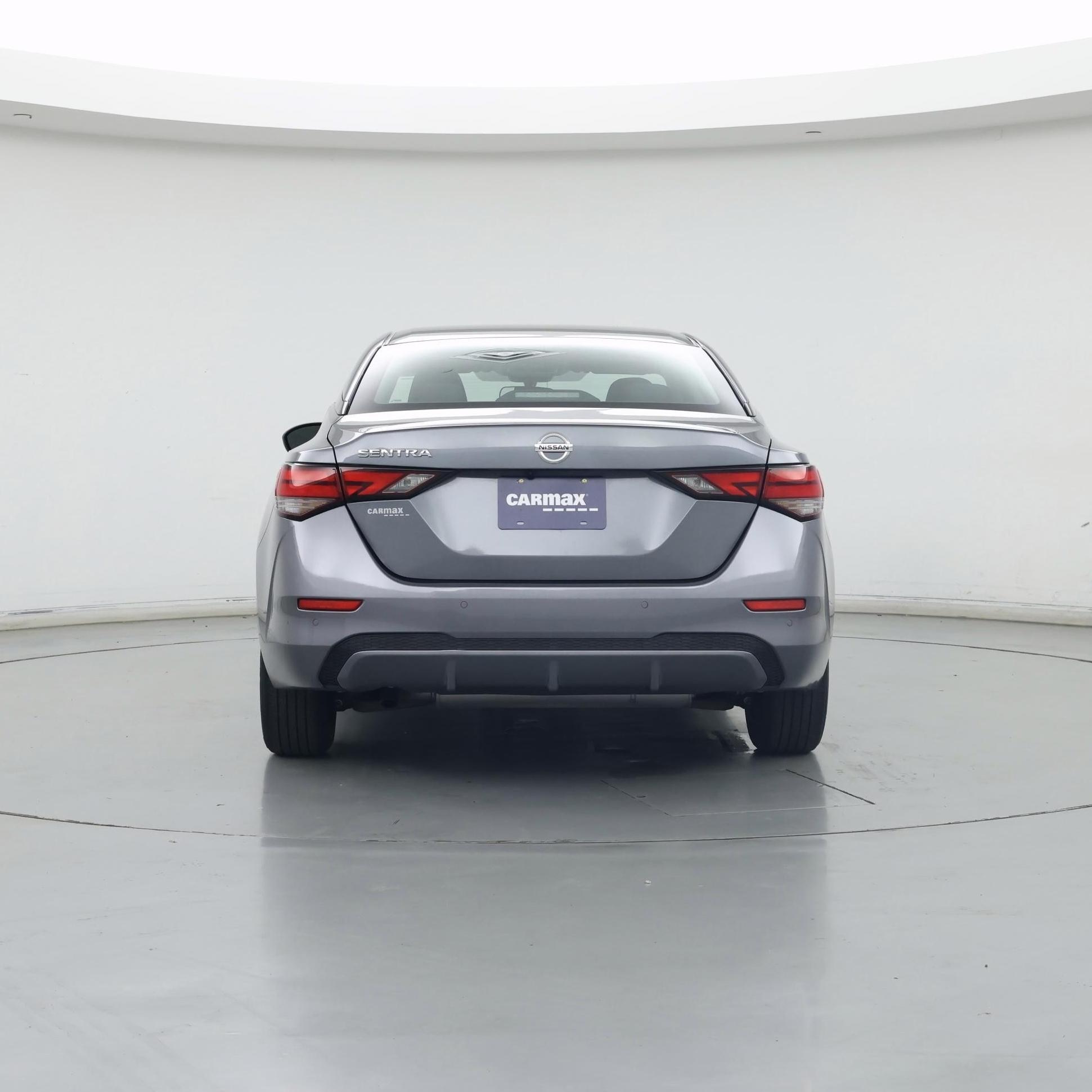 Thumbnail: 2020 Nissan Sentra - 6