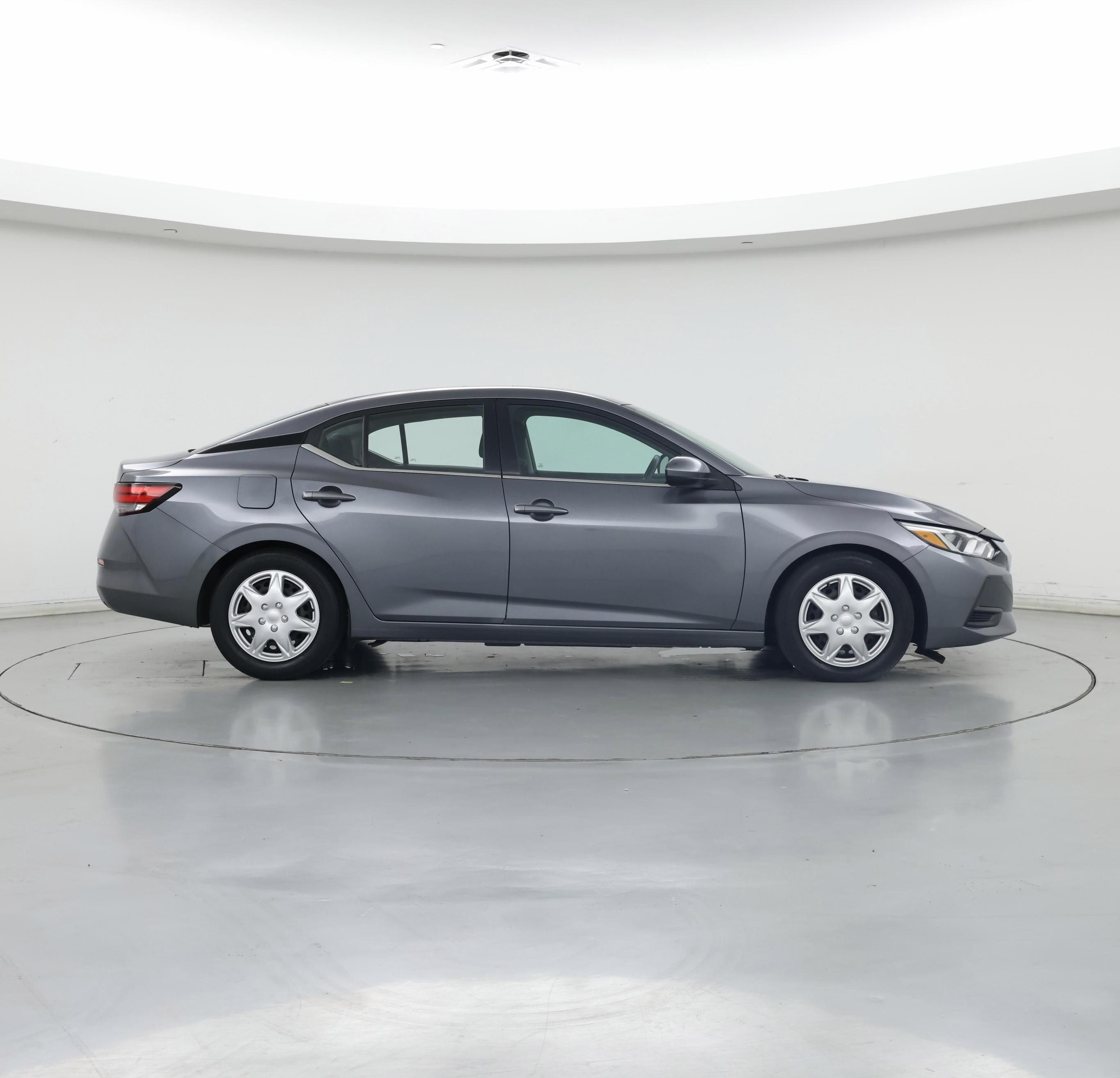 Thumbnail: 2020 Nissan Sentra - 7