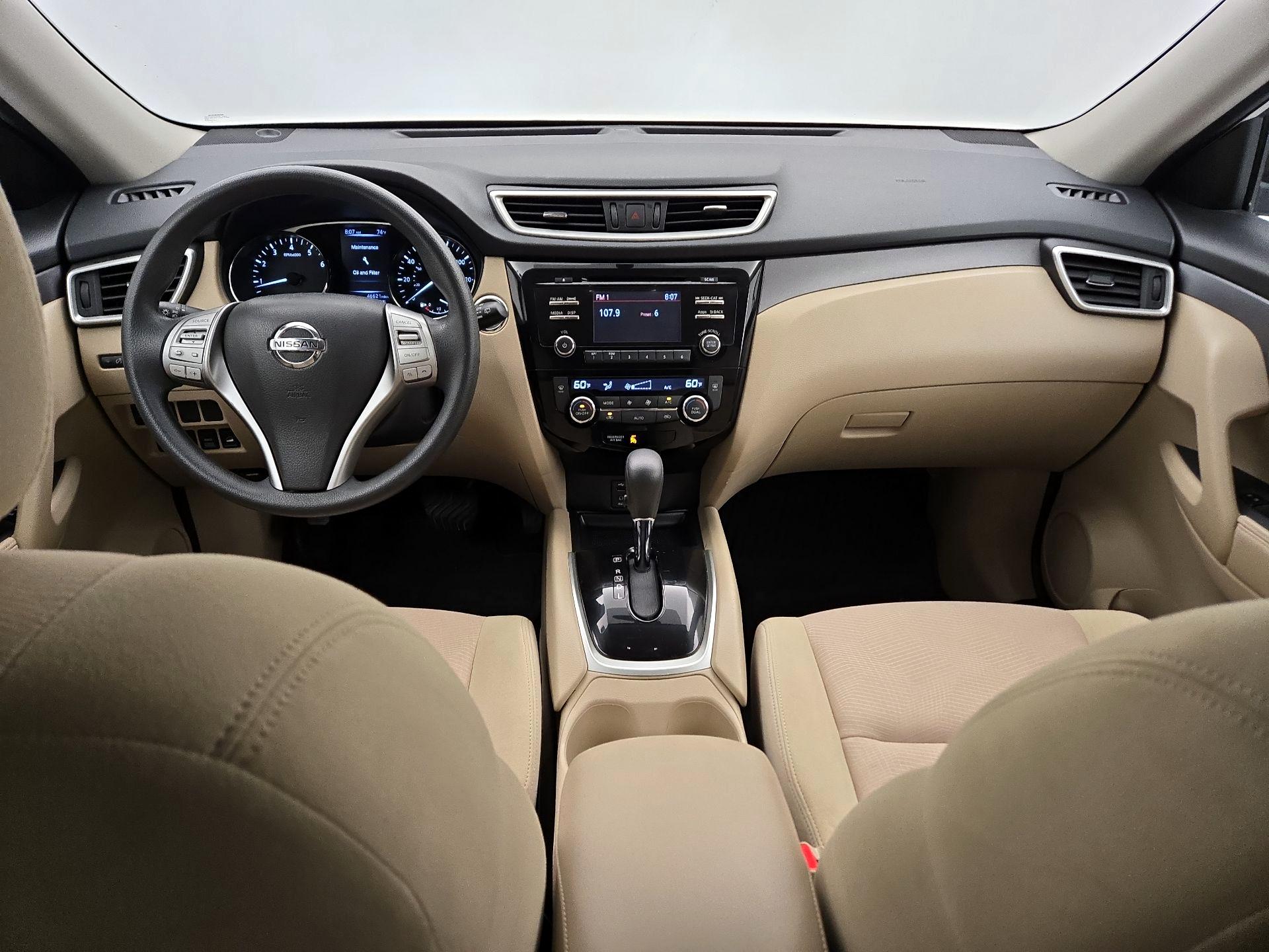 Thumbnail: 2016 Nissan Rogue - 9