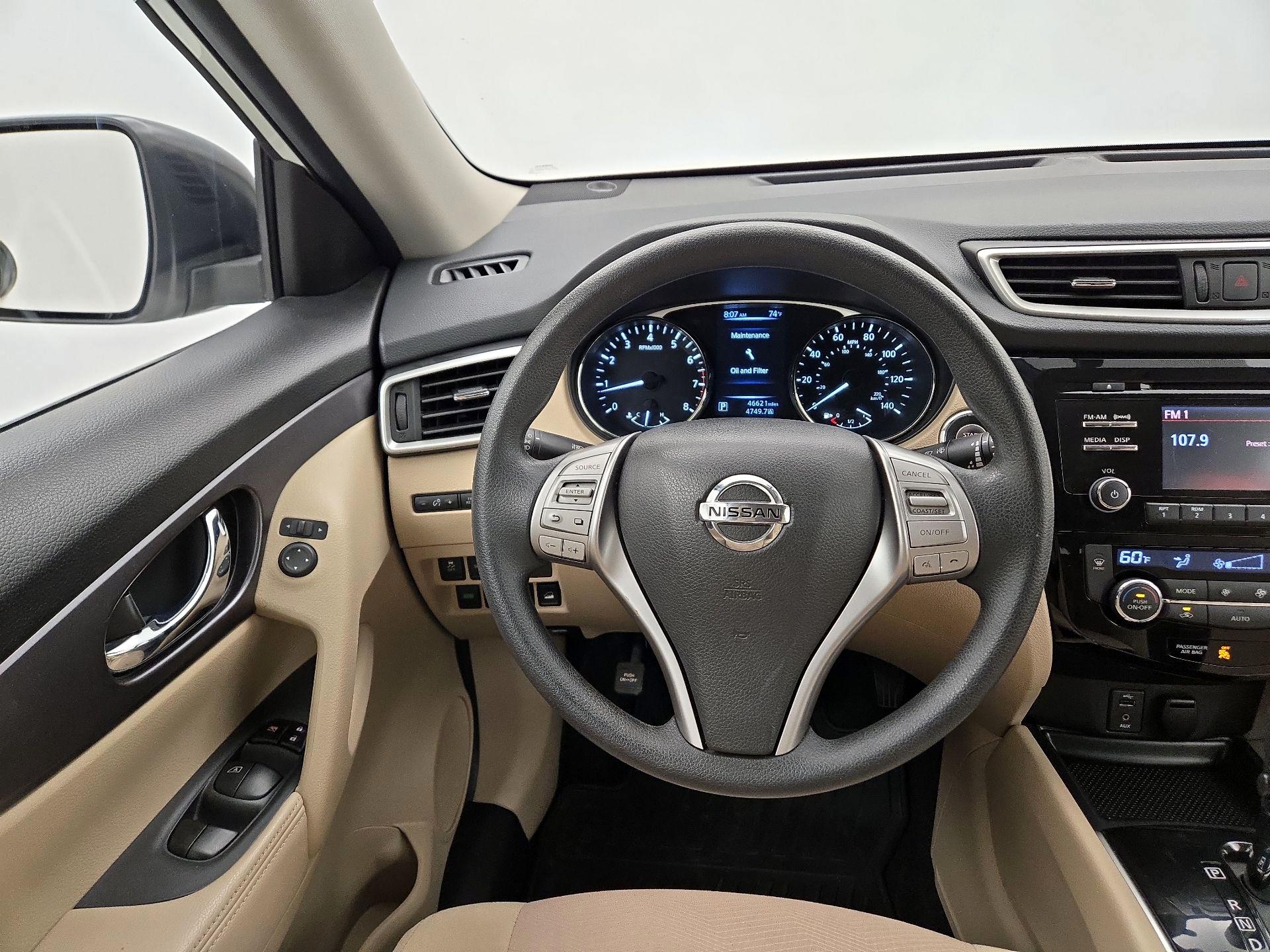 Thumbnail: 2016 Nissan Rogue - 10