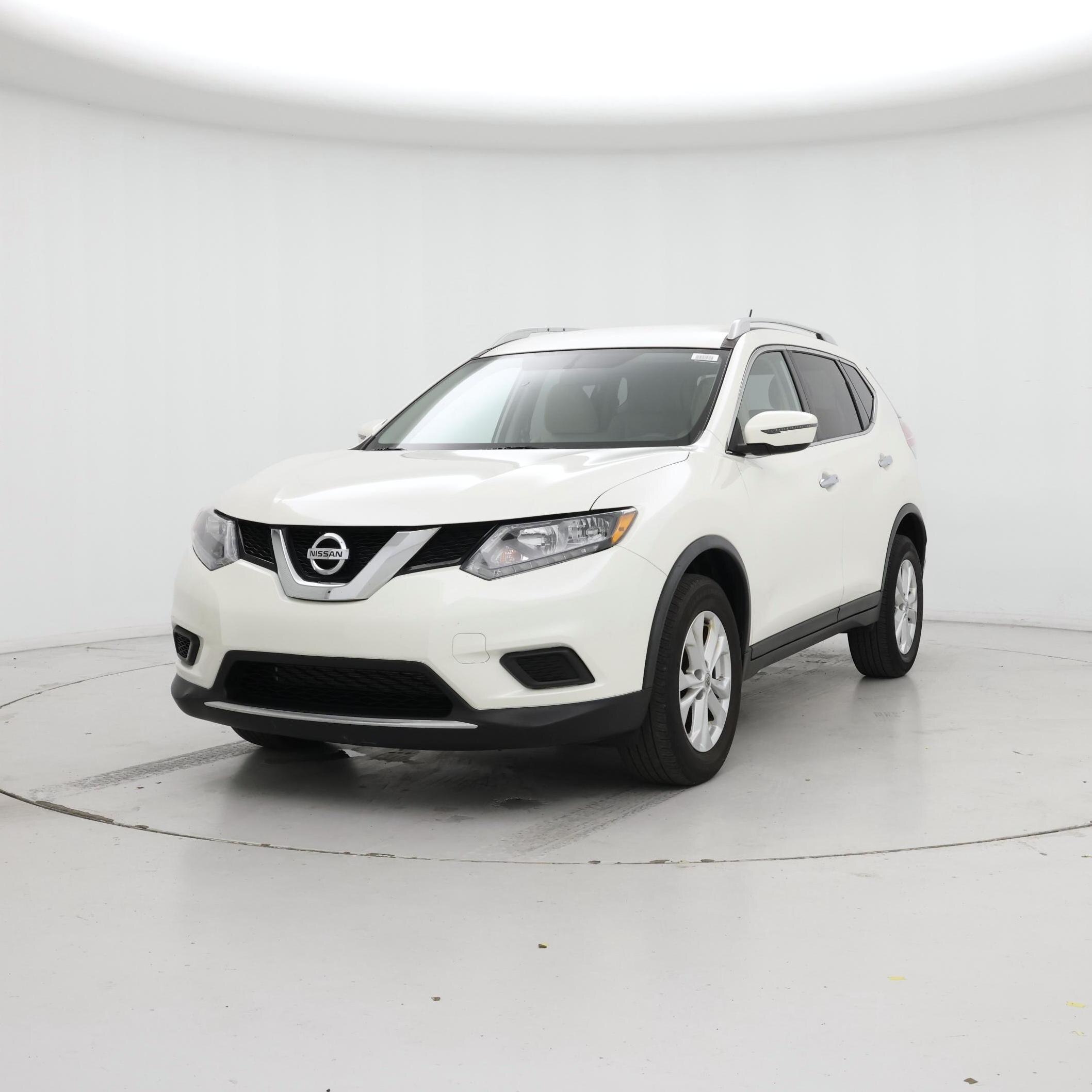 Thumbnail: 2016 Nissan Rogue - 4