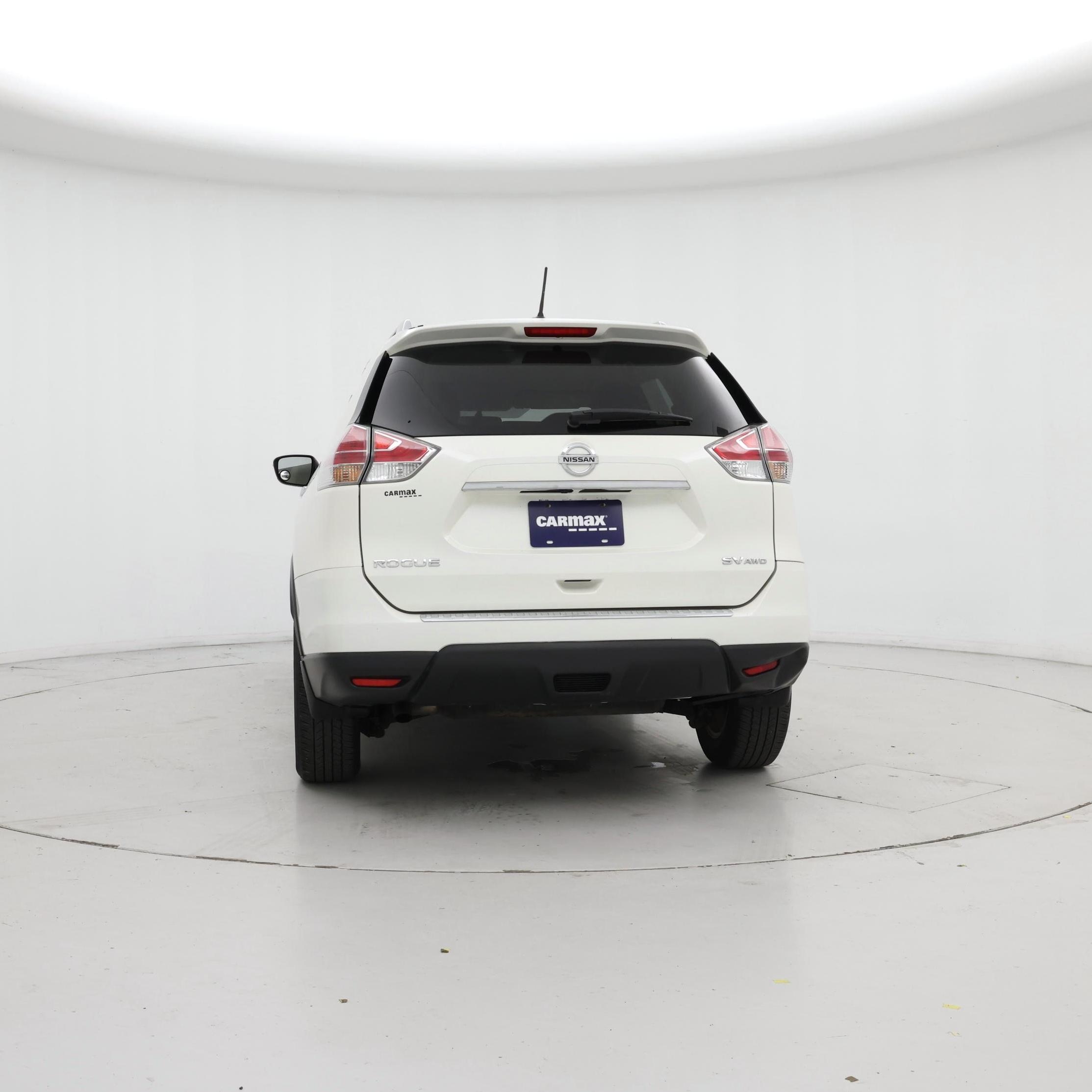 Thumbnail: 2016 Nissan Rogue - 6