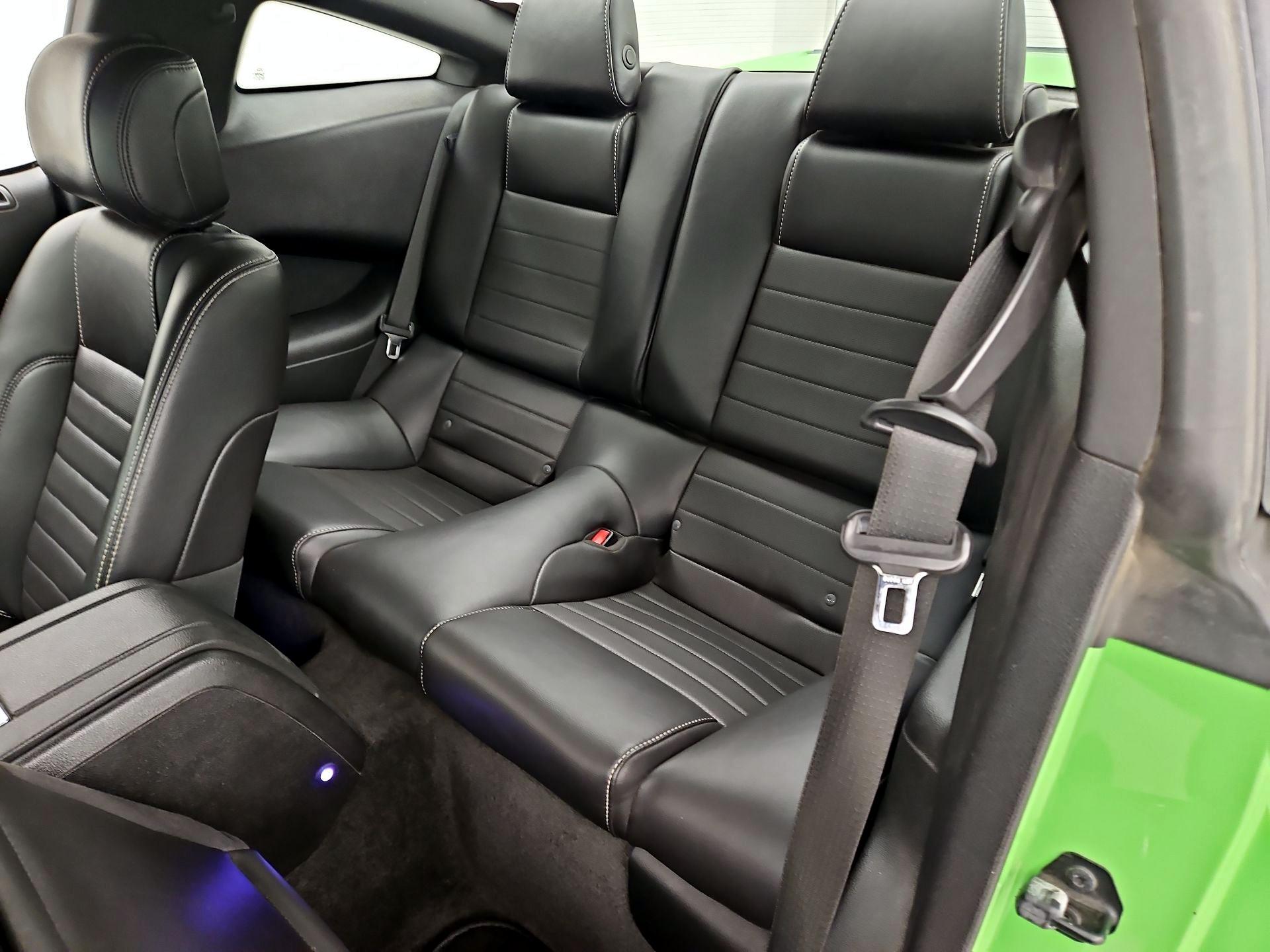 Thumbnail: 2013 Ford Mustang - 18