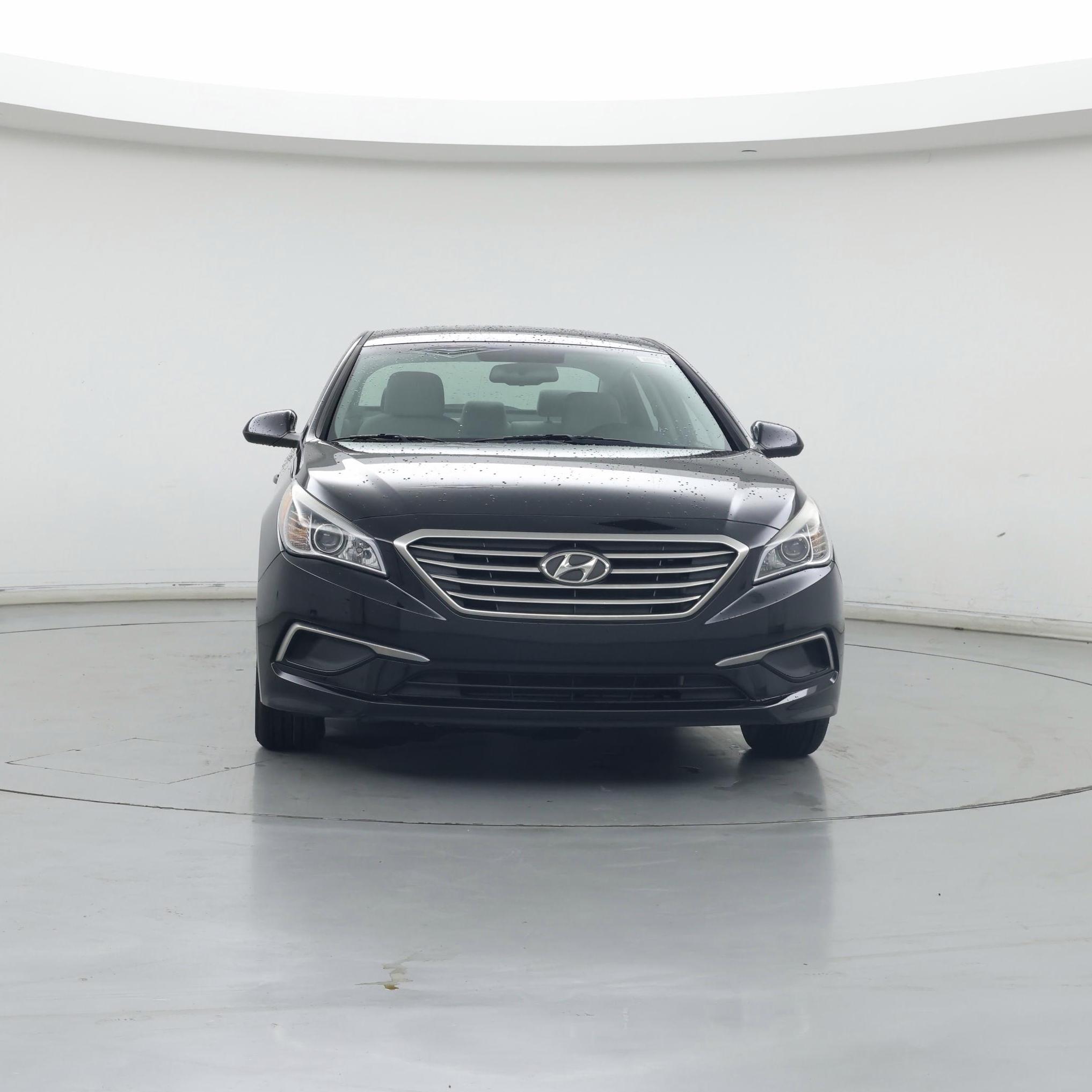 Thumbnail: 2017 Hyundai Sonata - 5