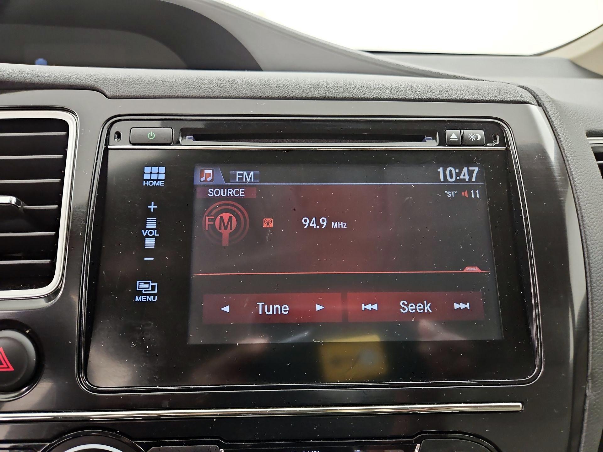 Thumbnail: 2014 Honda Civic - 15