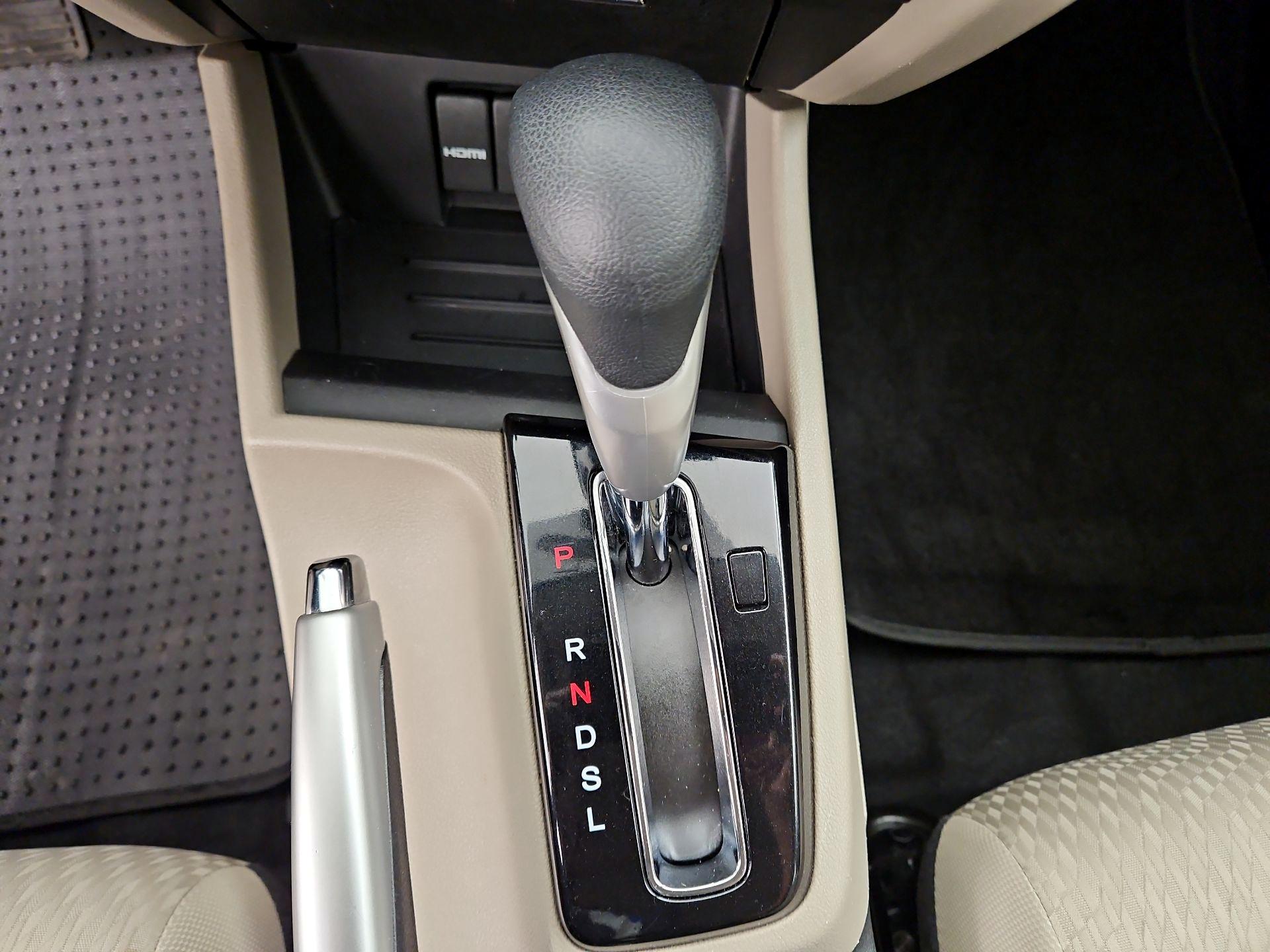 Thumbnail: 2014 Honda Civic - 17