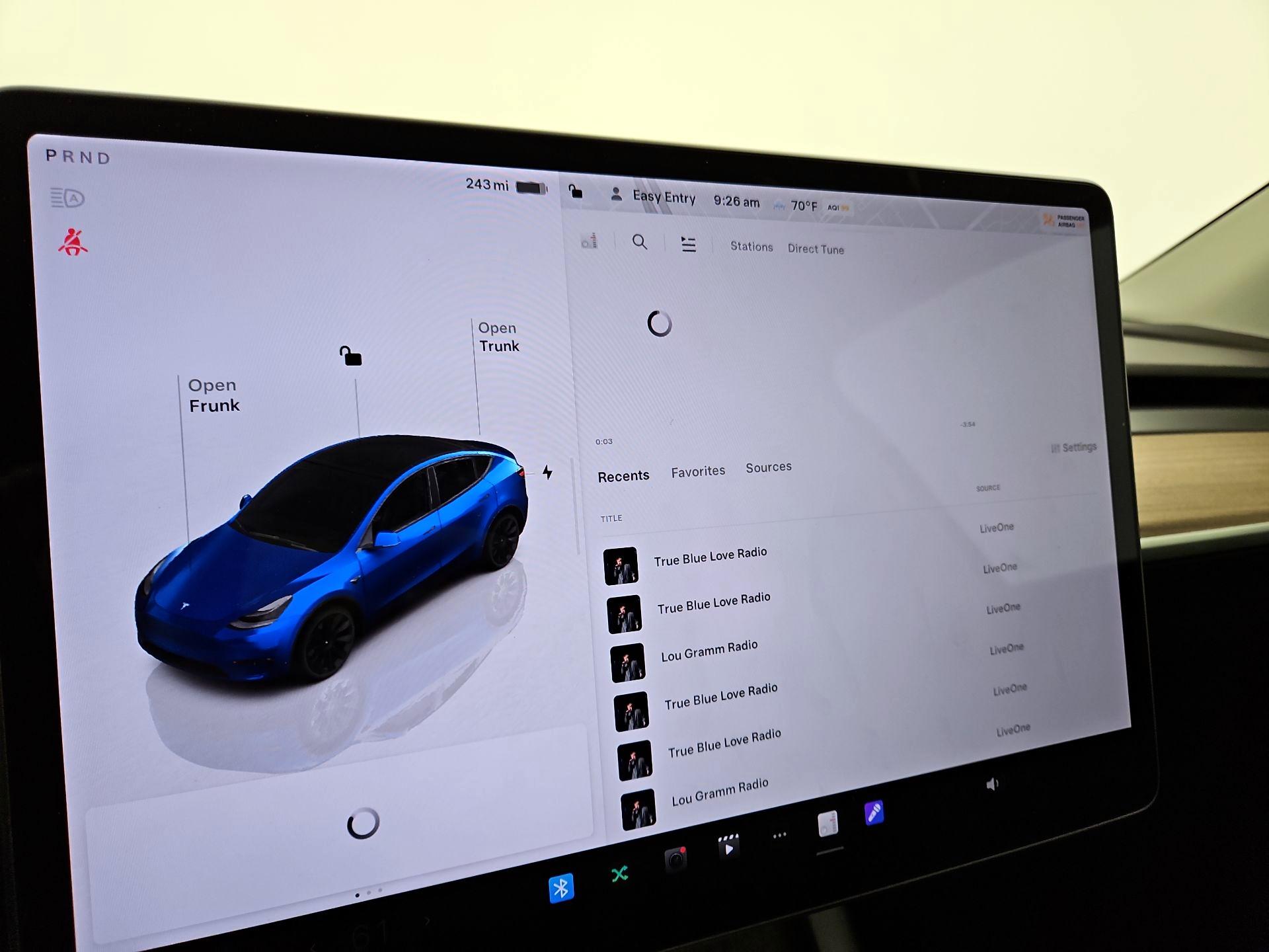 Thumbnail: 2022 Tesla Model Y - 15