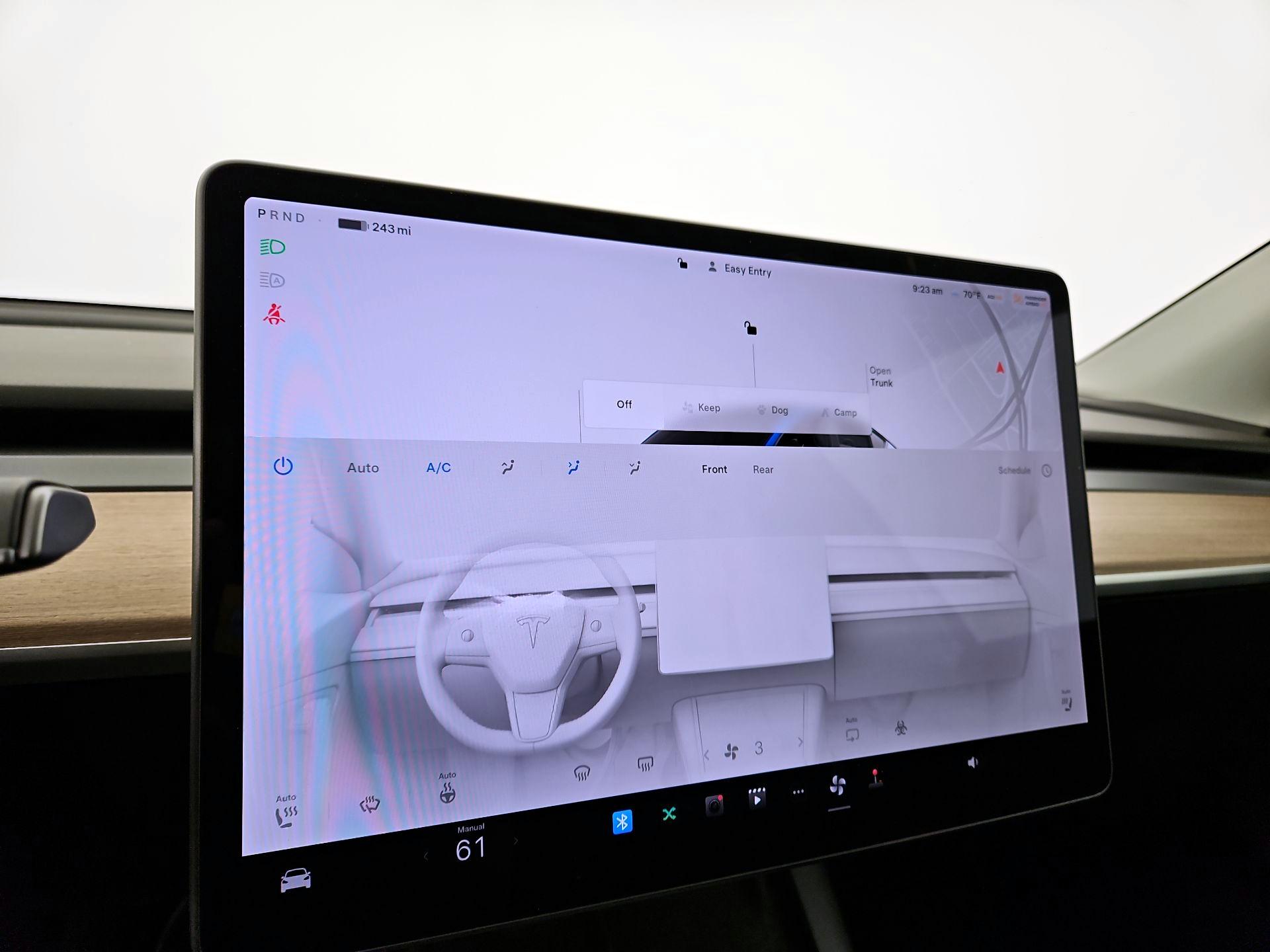 Thumbnail: 2022 Tesla Model Y - 16