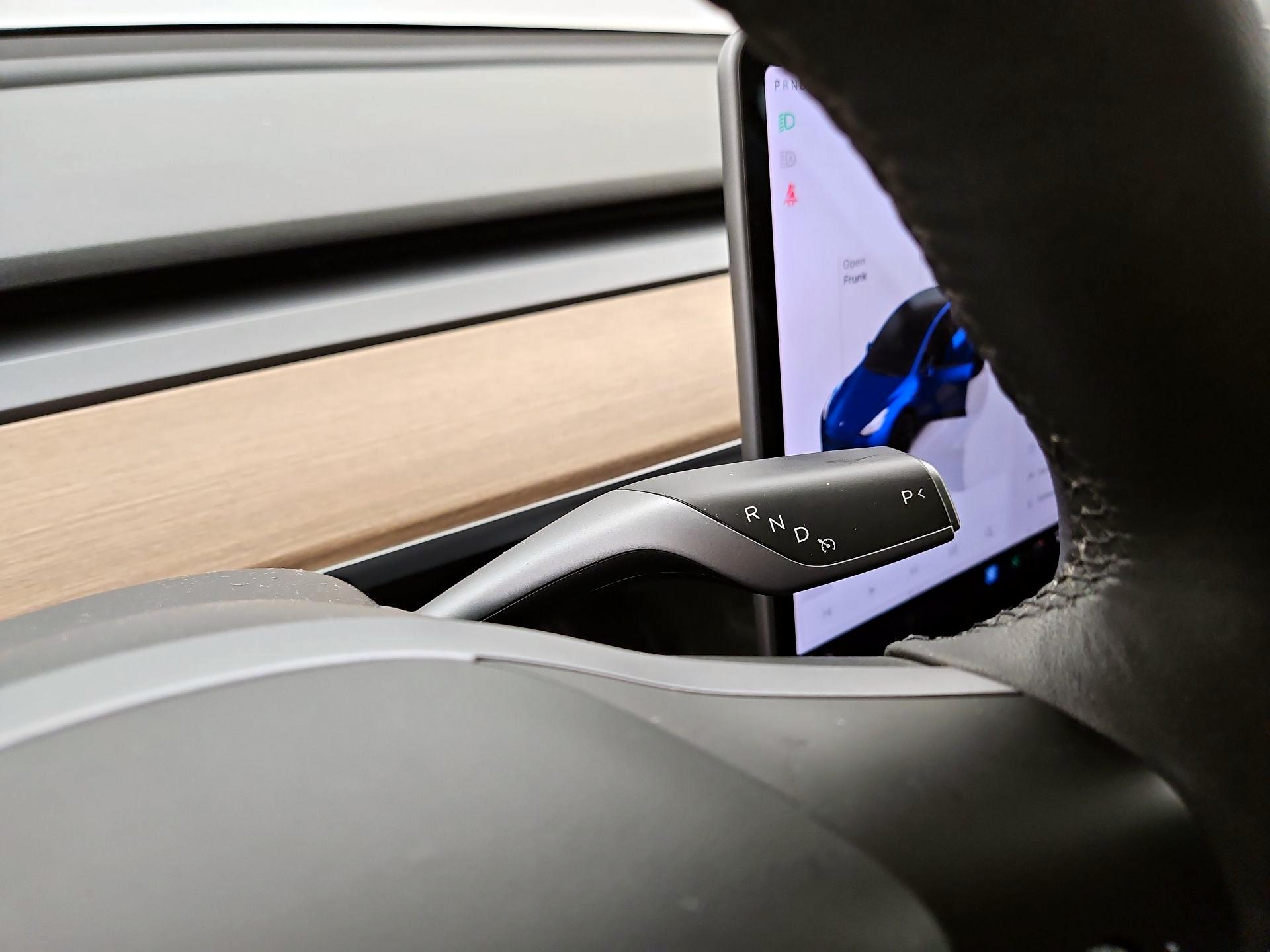 Thumbnail: 2022 Tesla Model Y - 17