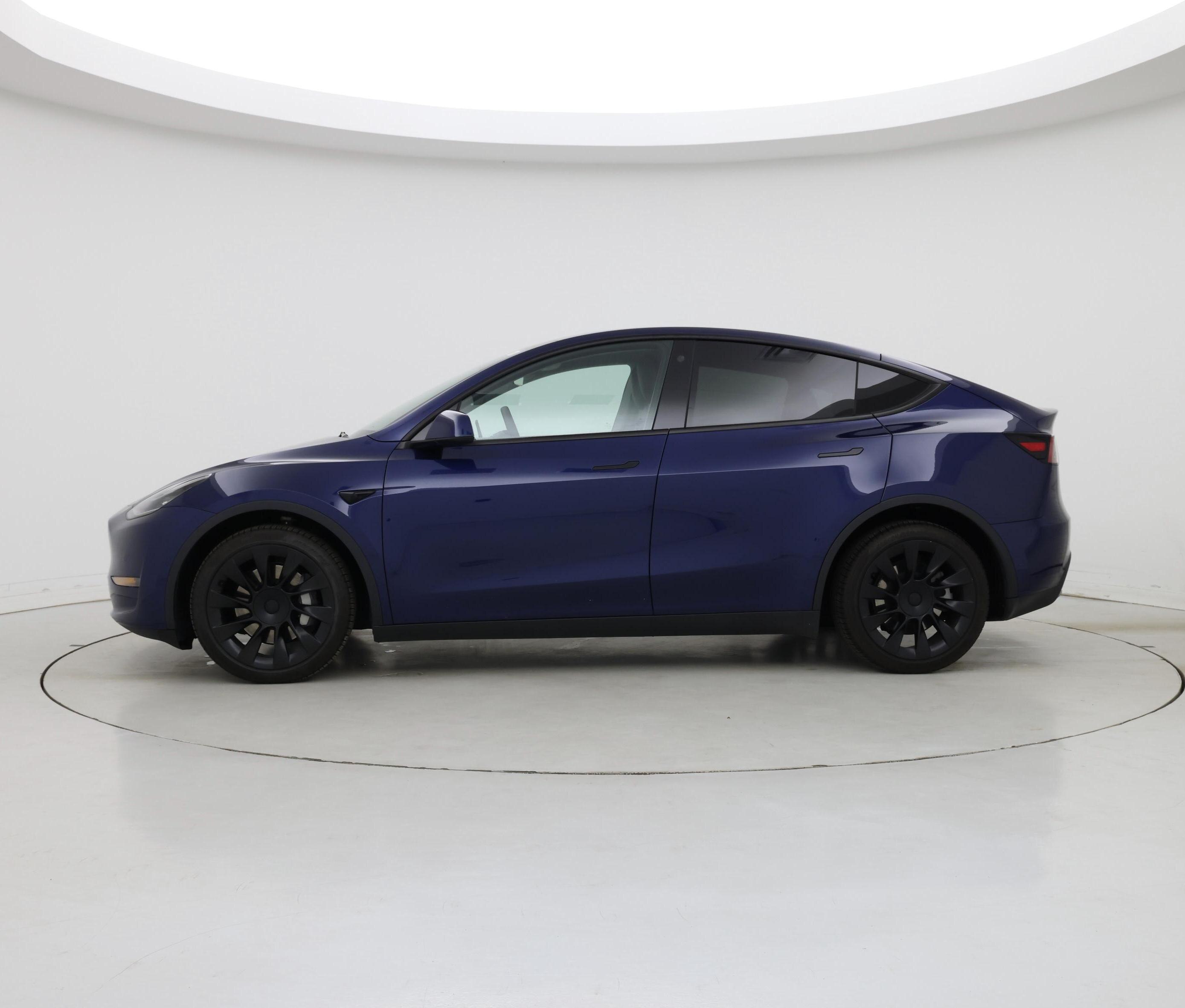 Thumbnail: 2022 Tesla Model Y - 3
