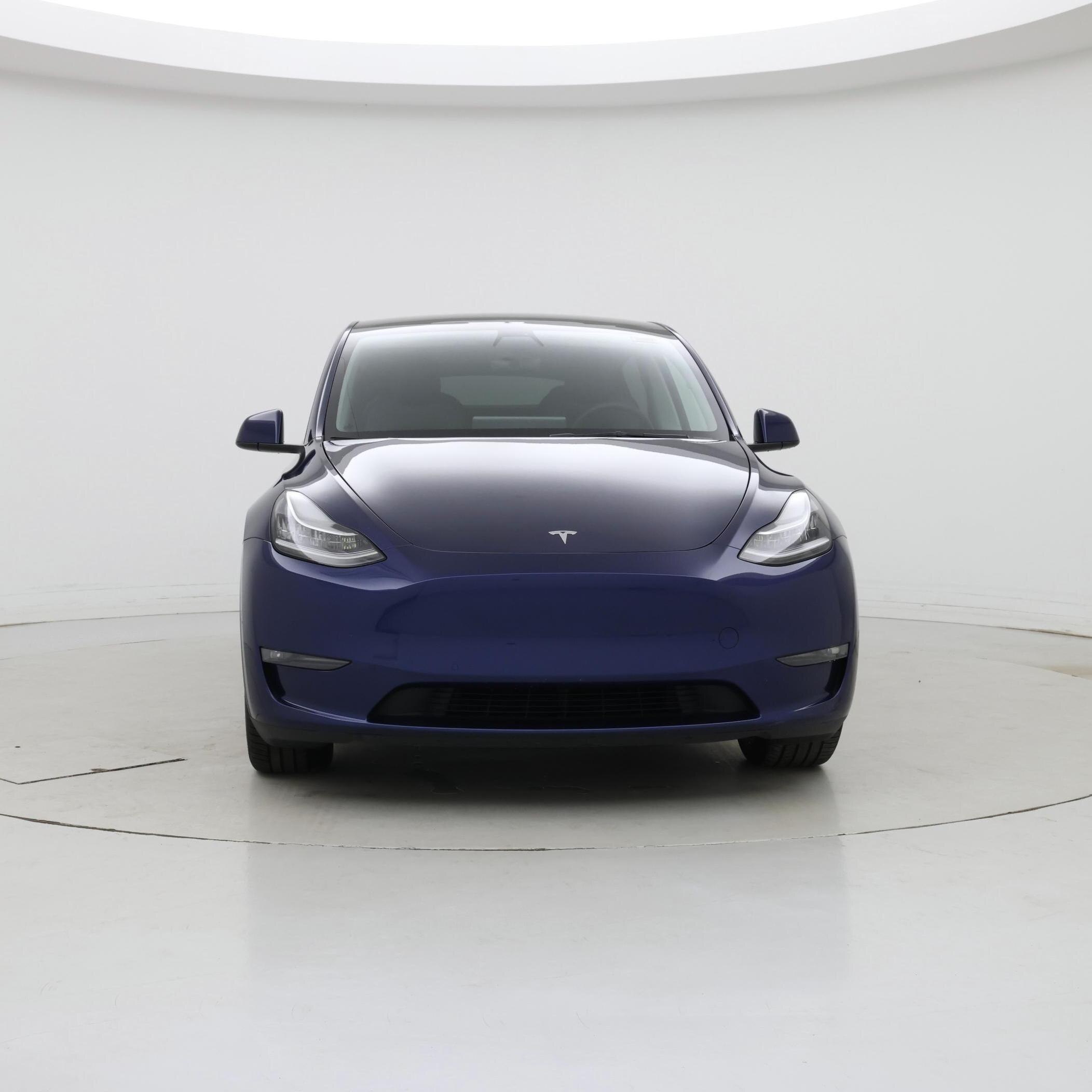Thumbnail: 2022 Tesla Model Y - 5
