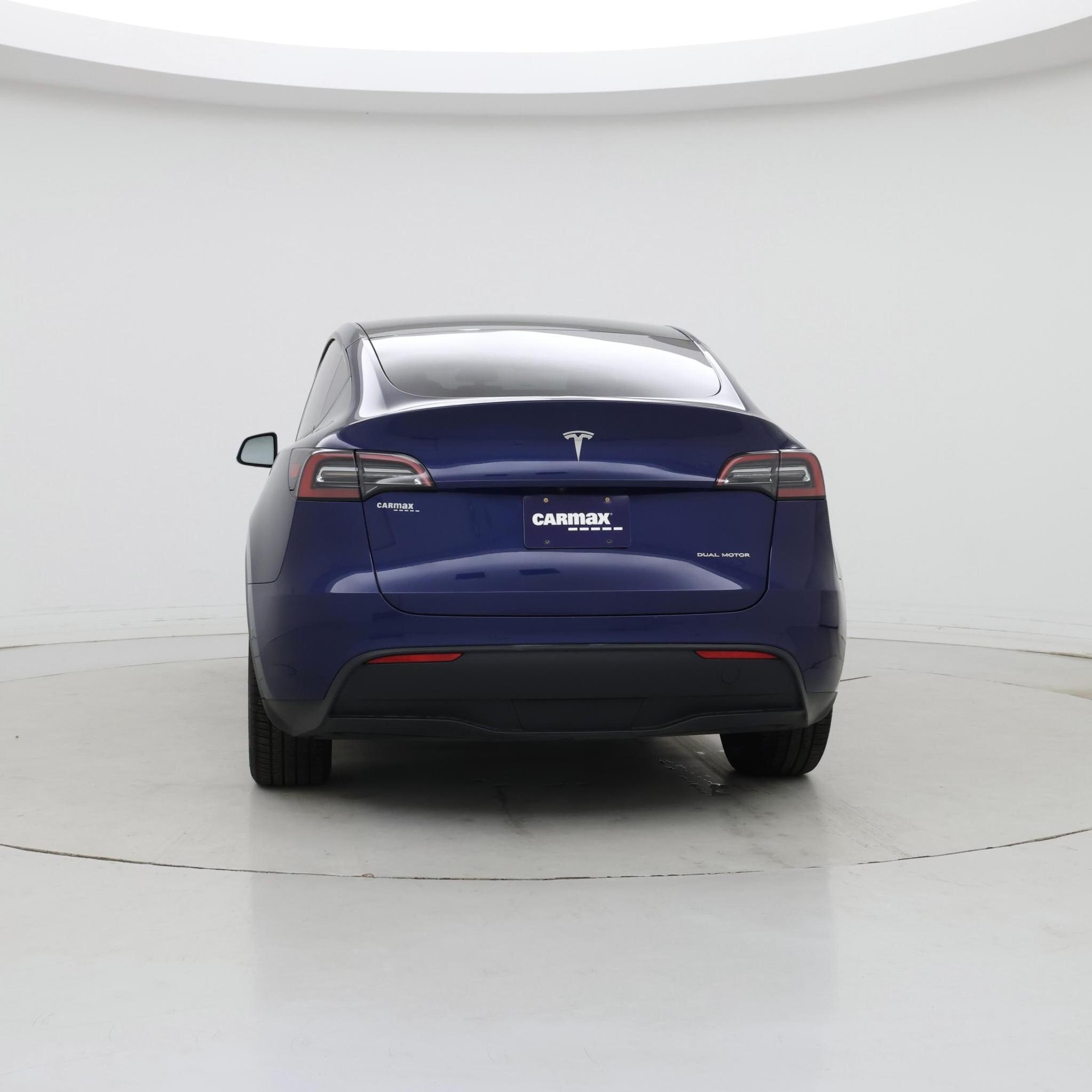 Thumbnail: 2022 Tesla Model Y - 6
