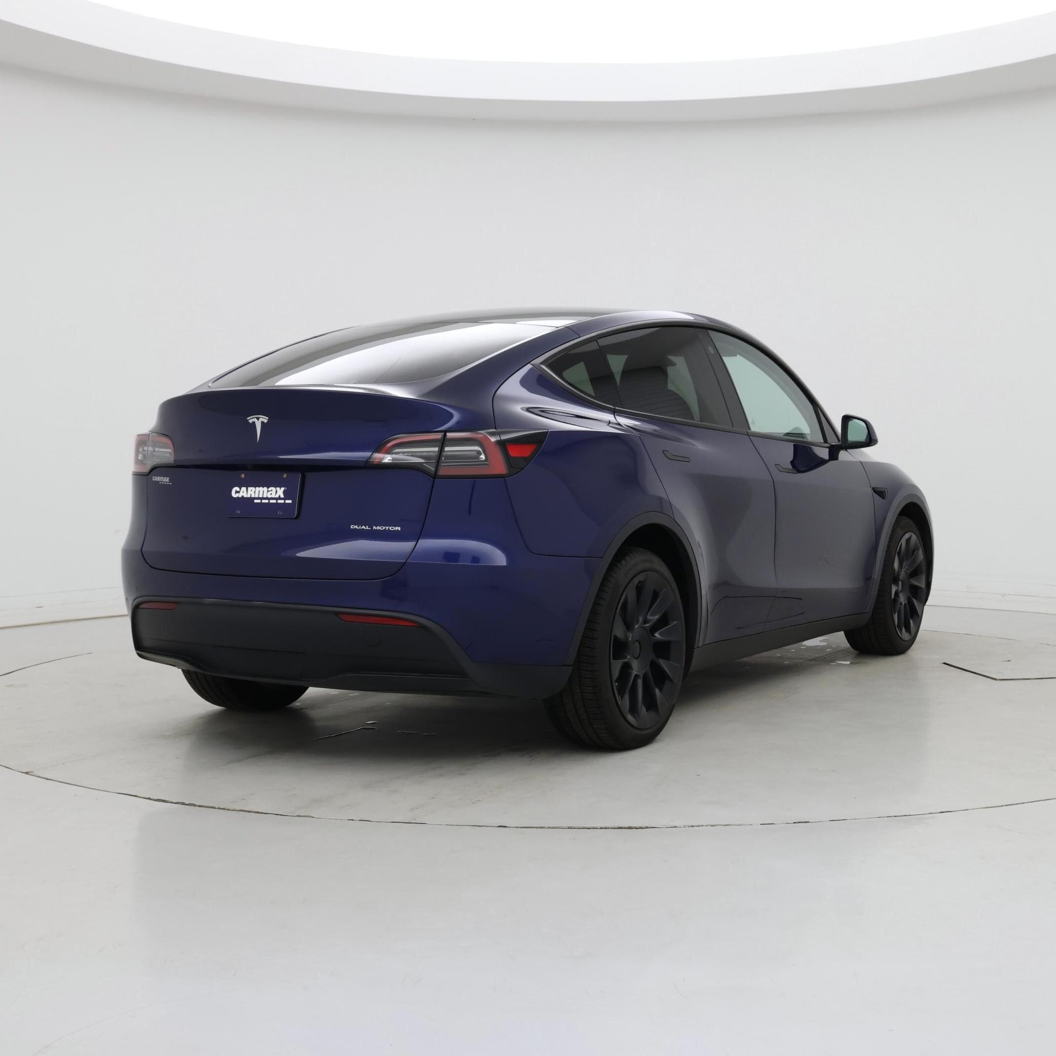 Thumbnail: 2022 Tesla Model Y - 8