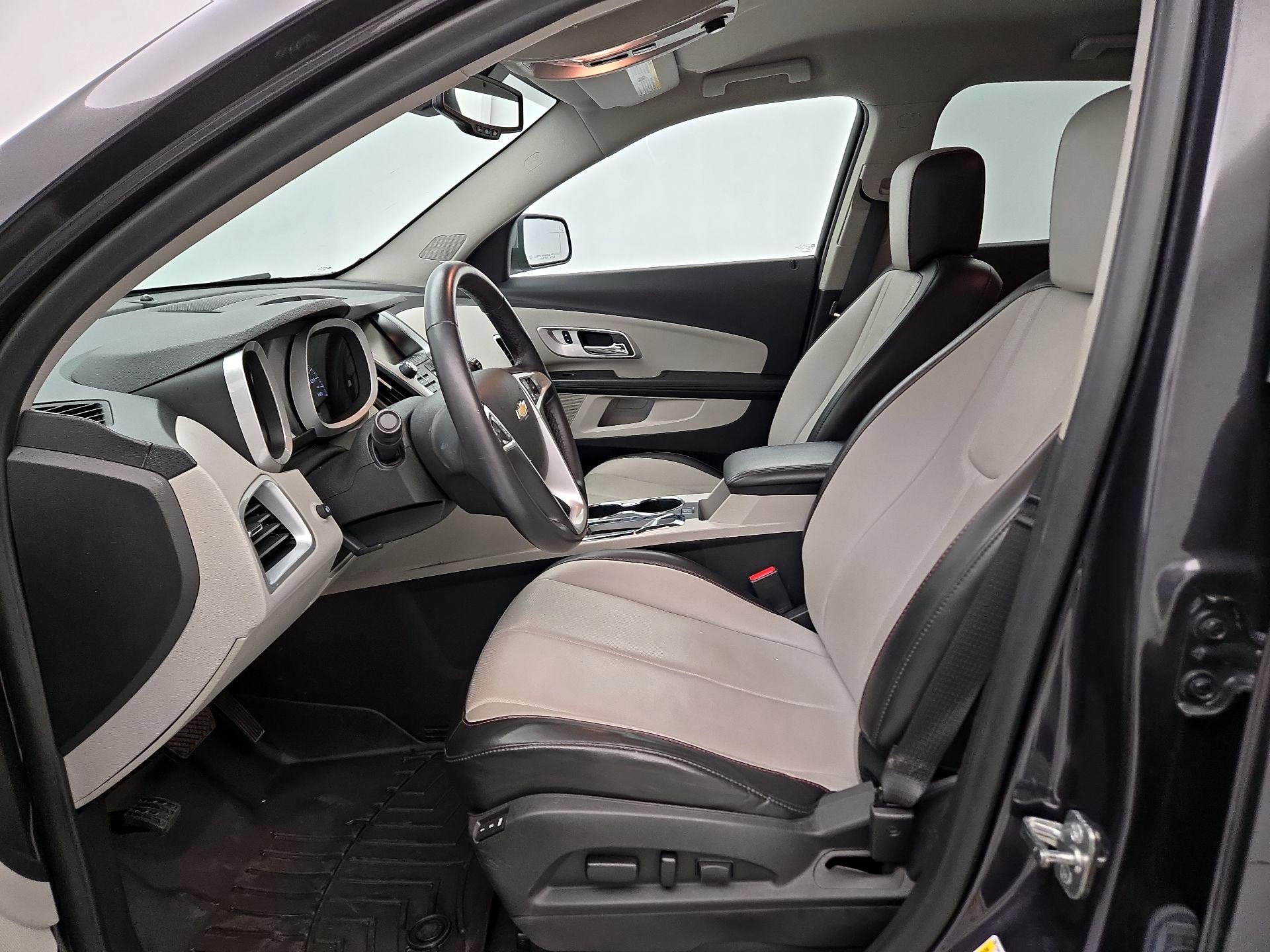 Thumbnail: 2016 Chevrolet Equinox - 11