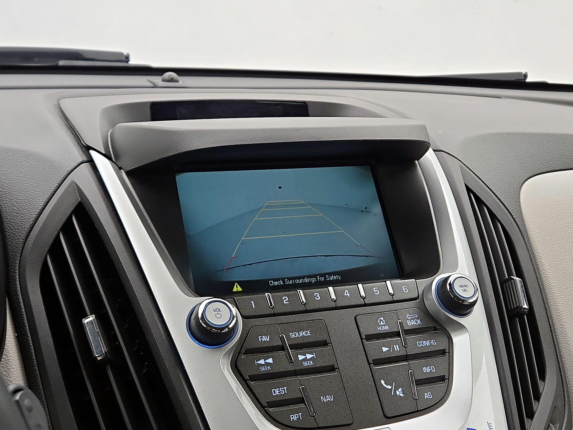 Thumbnail: 2016 Chevrolet Equinox - 13