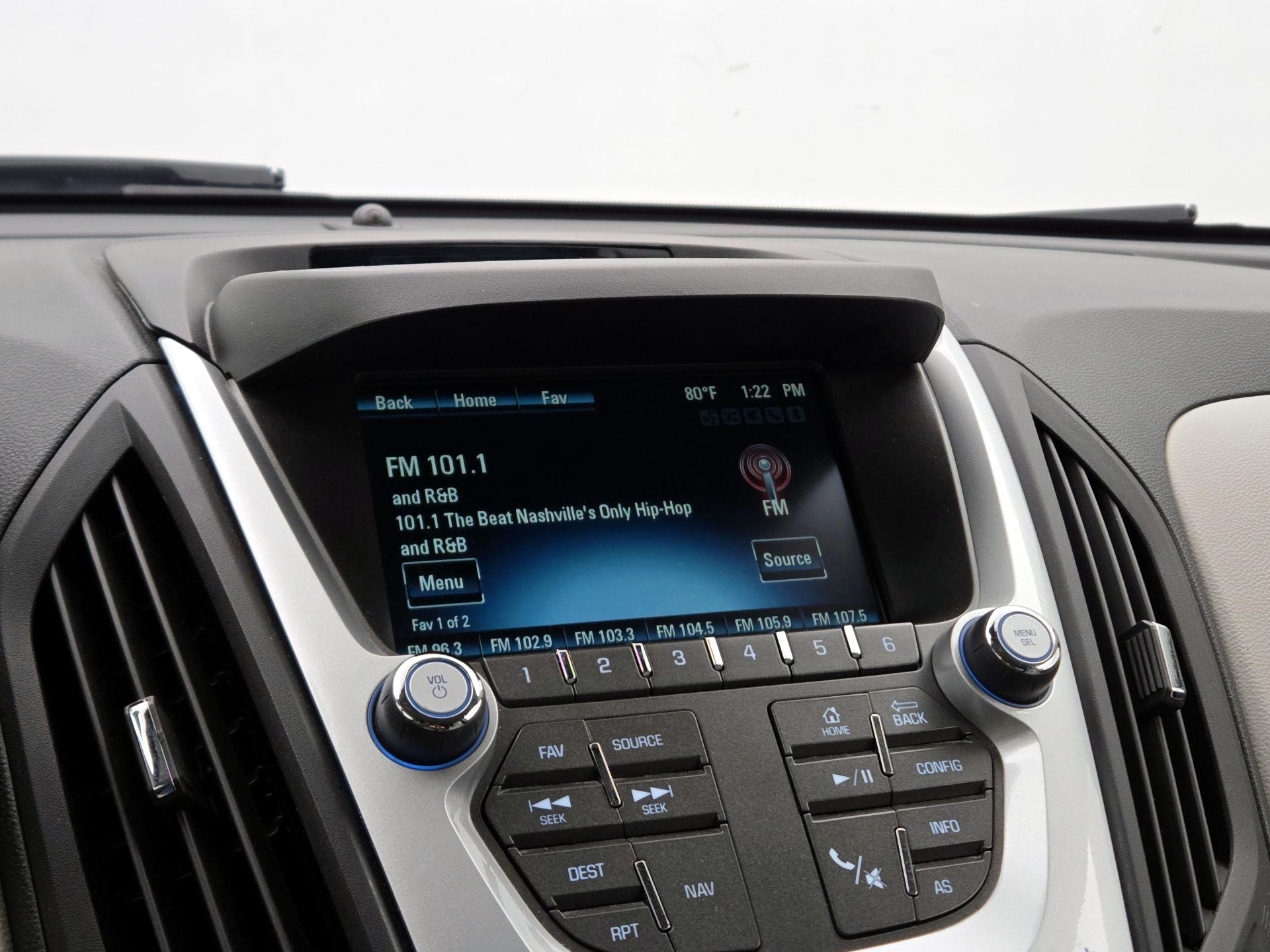 Thumbnail: 2016 Chevrolet Equinox - 14