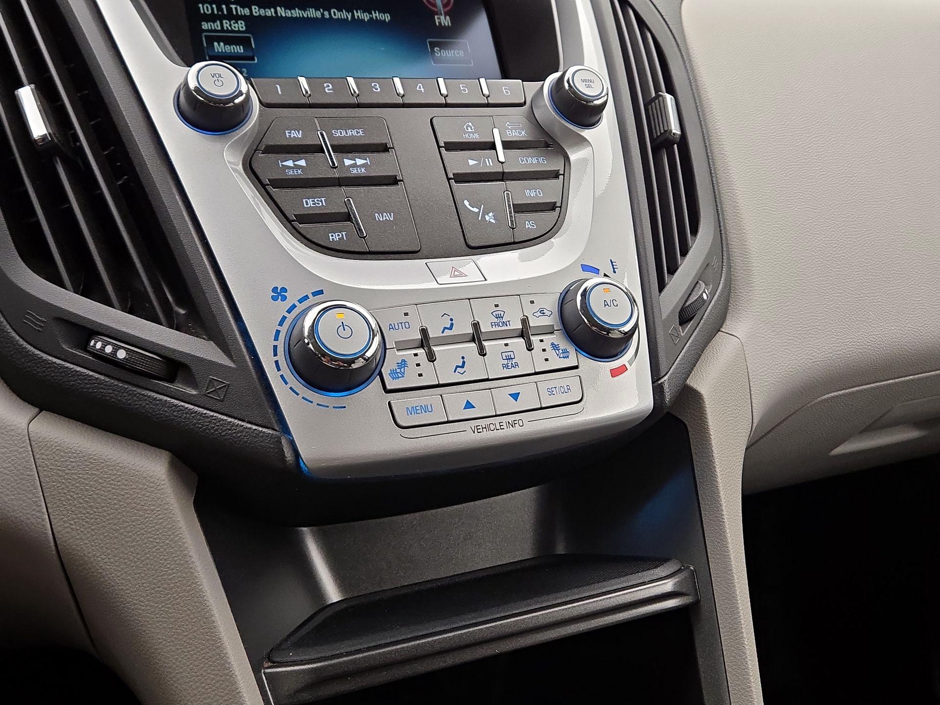 Thumbnail: 2016 Chevrolet Equinox - 15