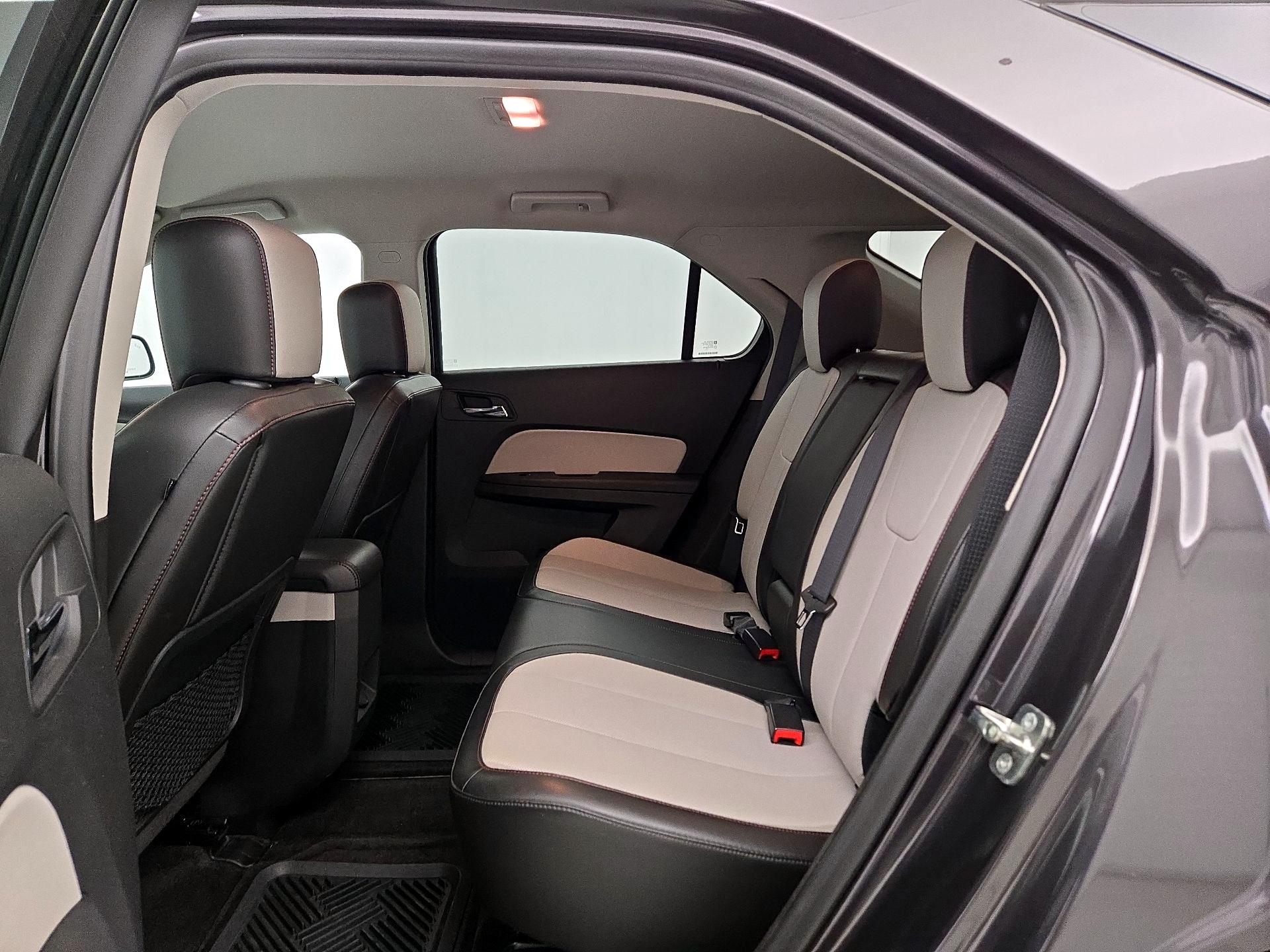 Thumbnail: 2016 Chevrolet Equinox - 18