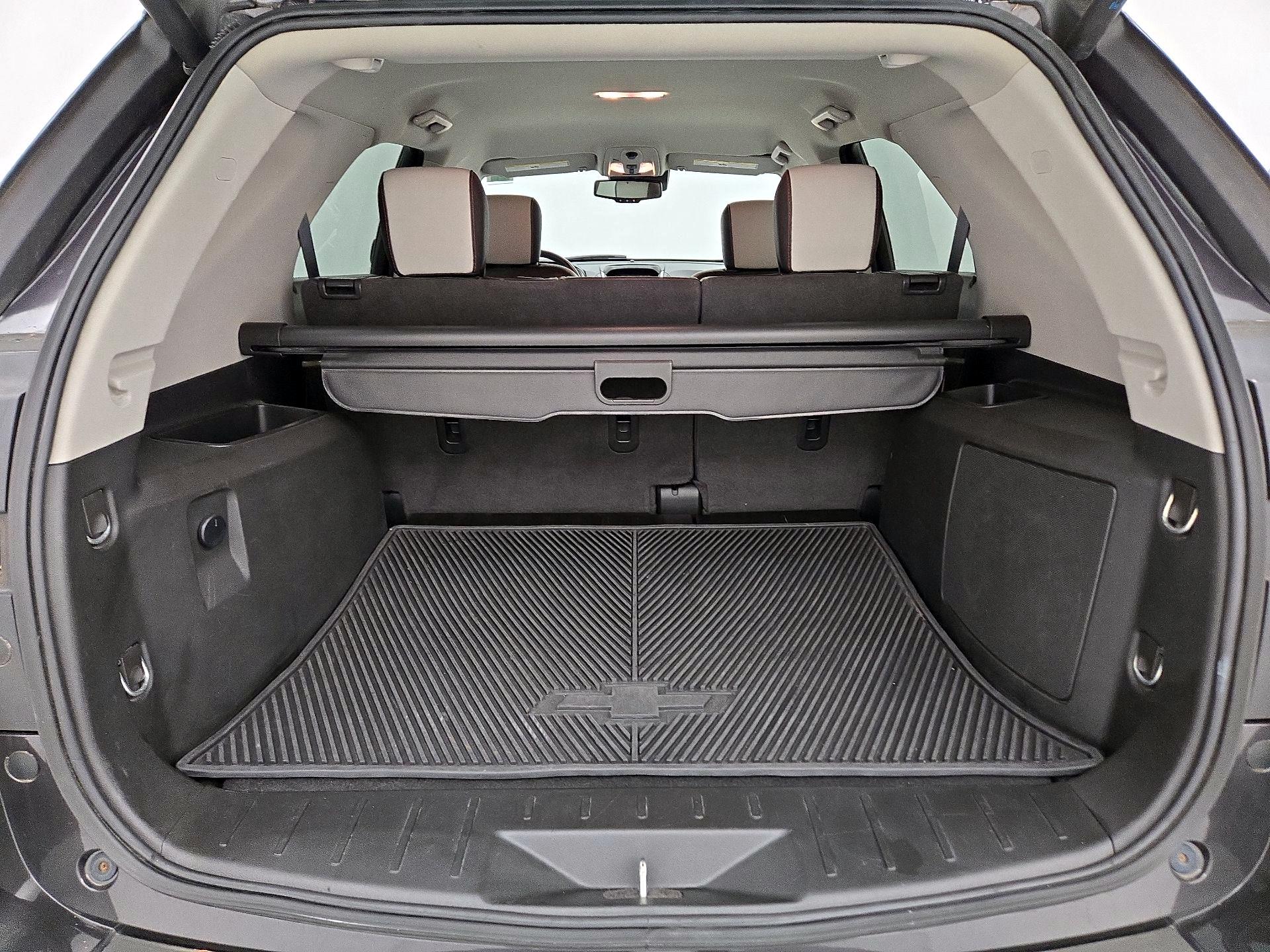 Thumbnail: 2016 Chevrolet Equinox - 19