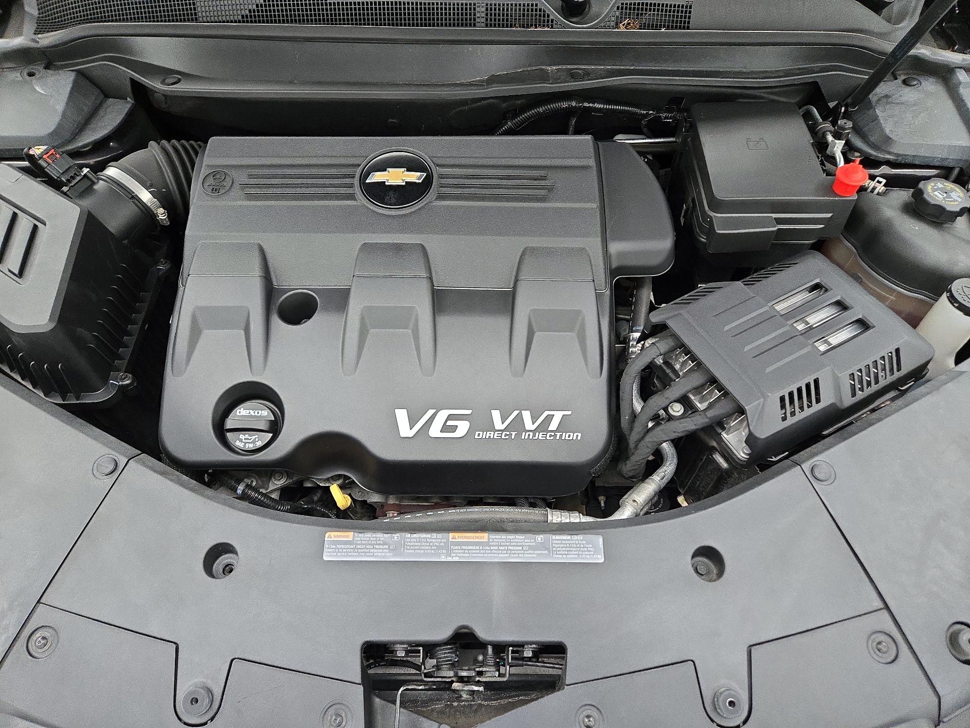 Thumbnail: 2016 Chevrolet Equinox - 20