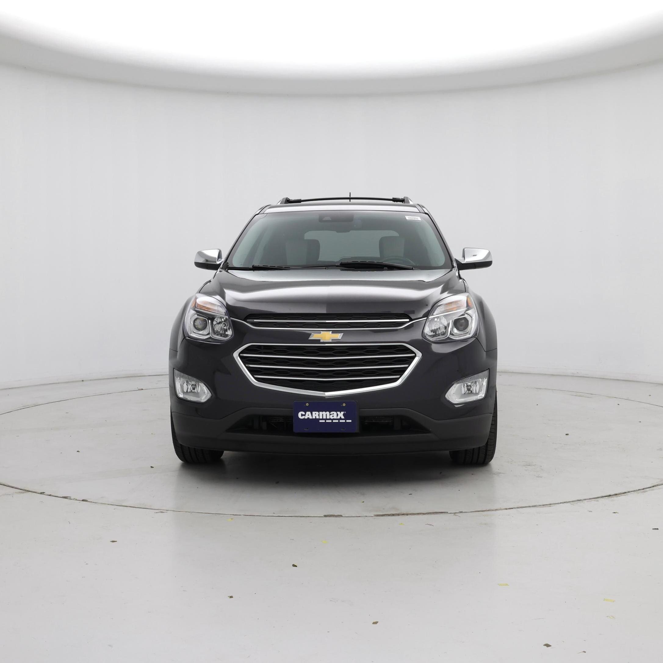 Thumbnail: 2016 Chevrolet Equinox - 5